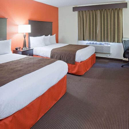 Americinn By Wyndham Apple Valley Extérieur photo