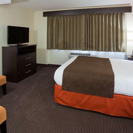 Americinn By Wyndham Apple Valley Extérieur photo