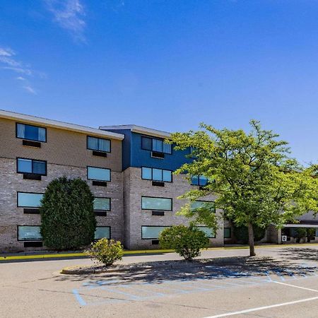 Americinn By Wyndham Apple Valley Extérieur photo