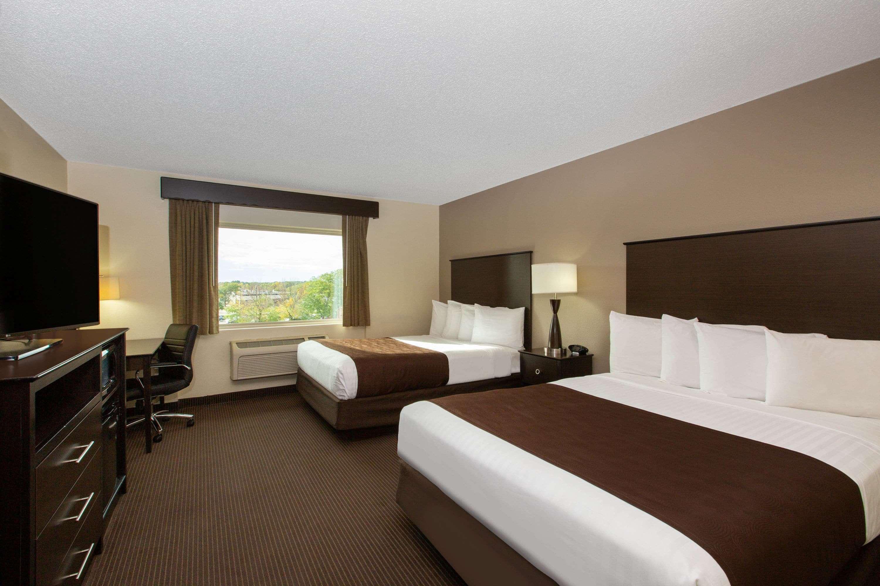 Americinn By Wyndham Apple Valley Extérieur photo