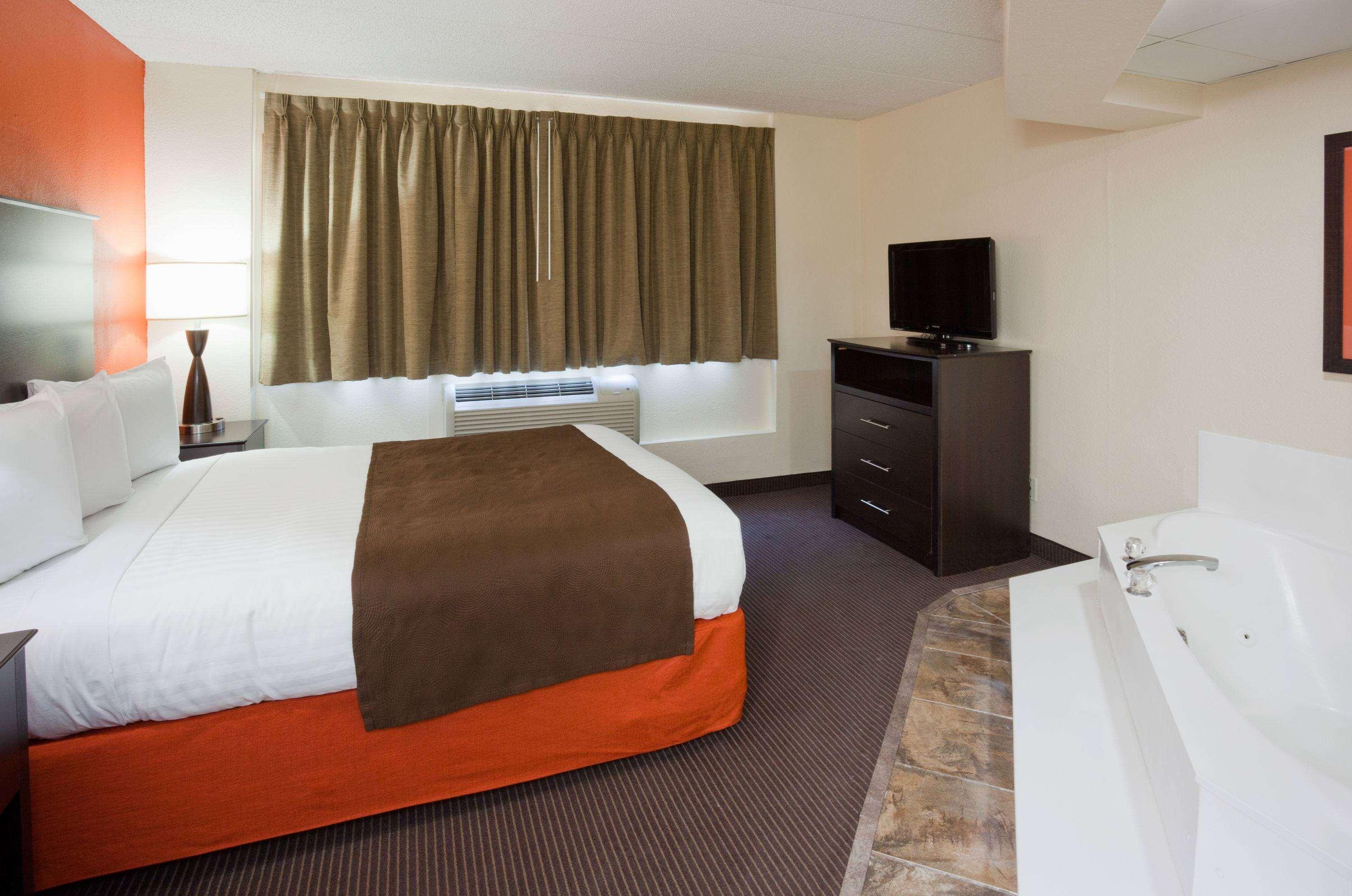 Americinn By Wyndham Apple Valley Extérieur photo