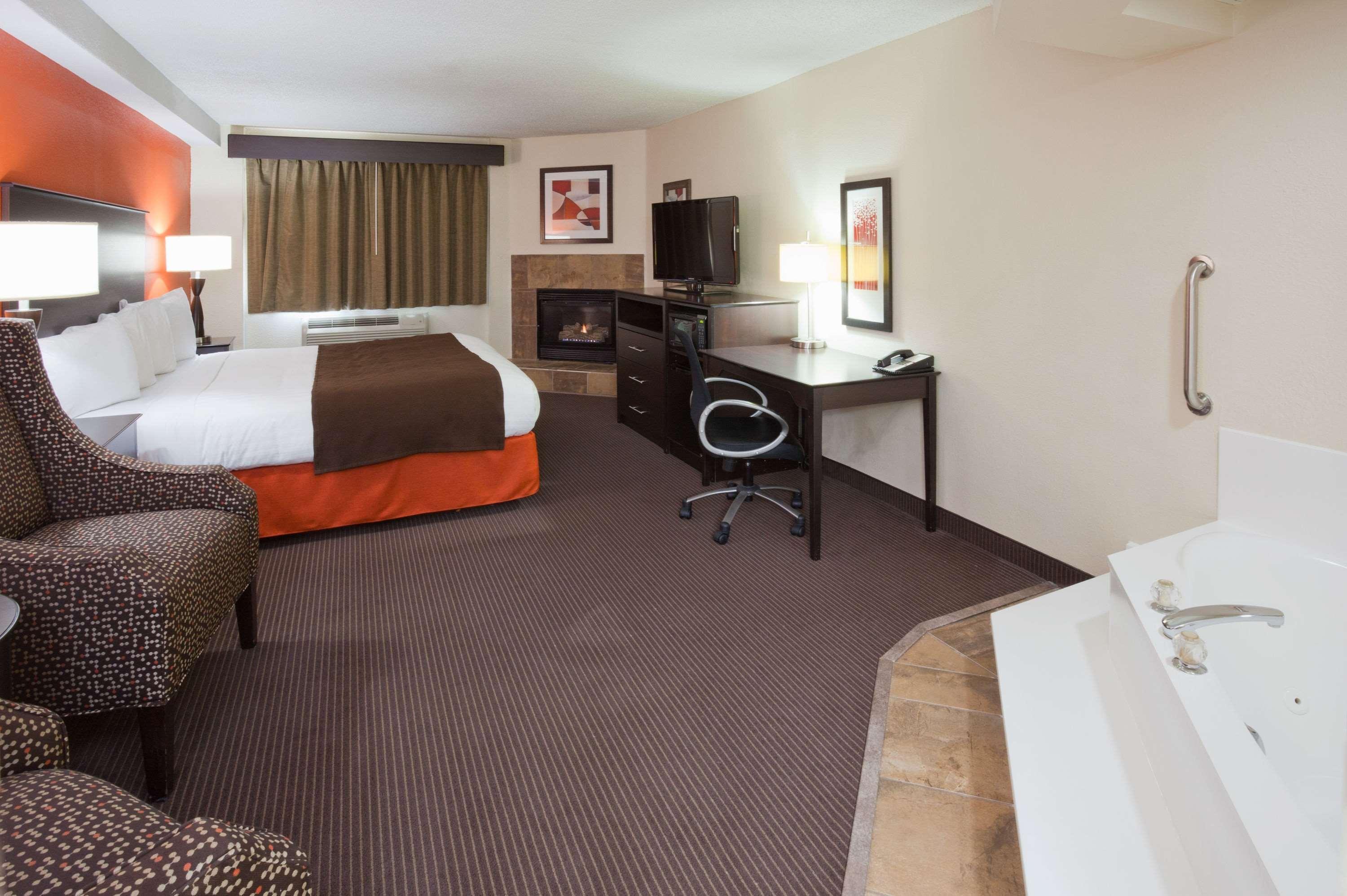 Americinn By Wyndham Apple Valley Extérieur photo
