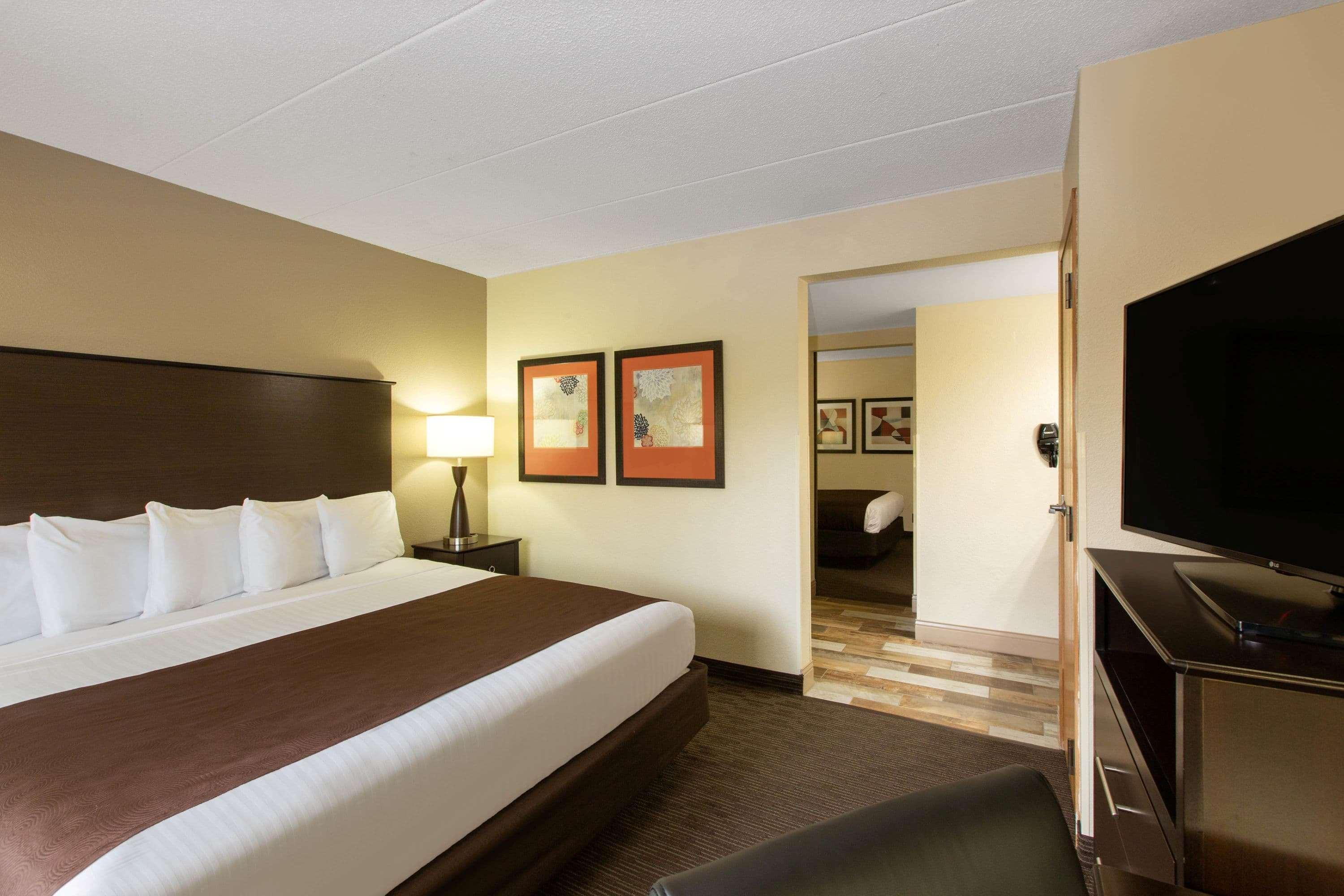 Americinn By Wyndham Apple Valley Extérieur photo