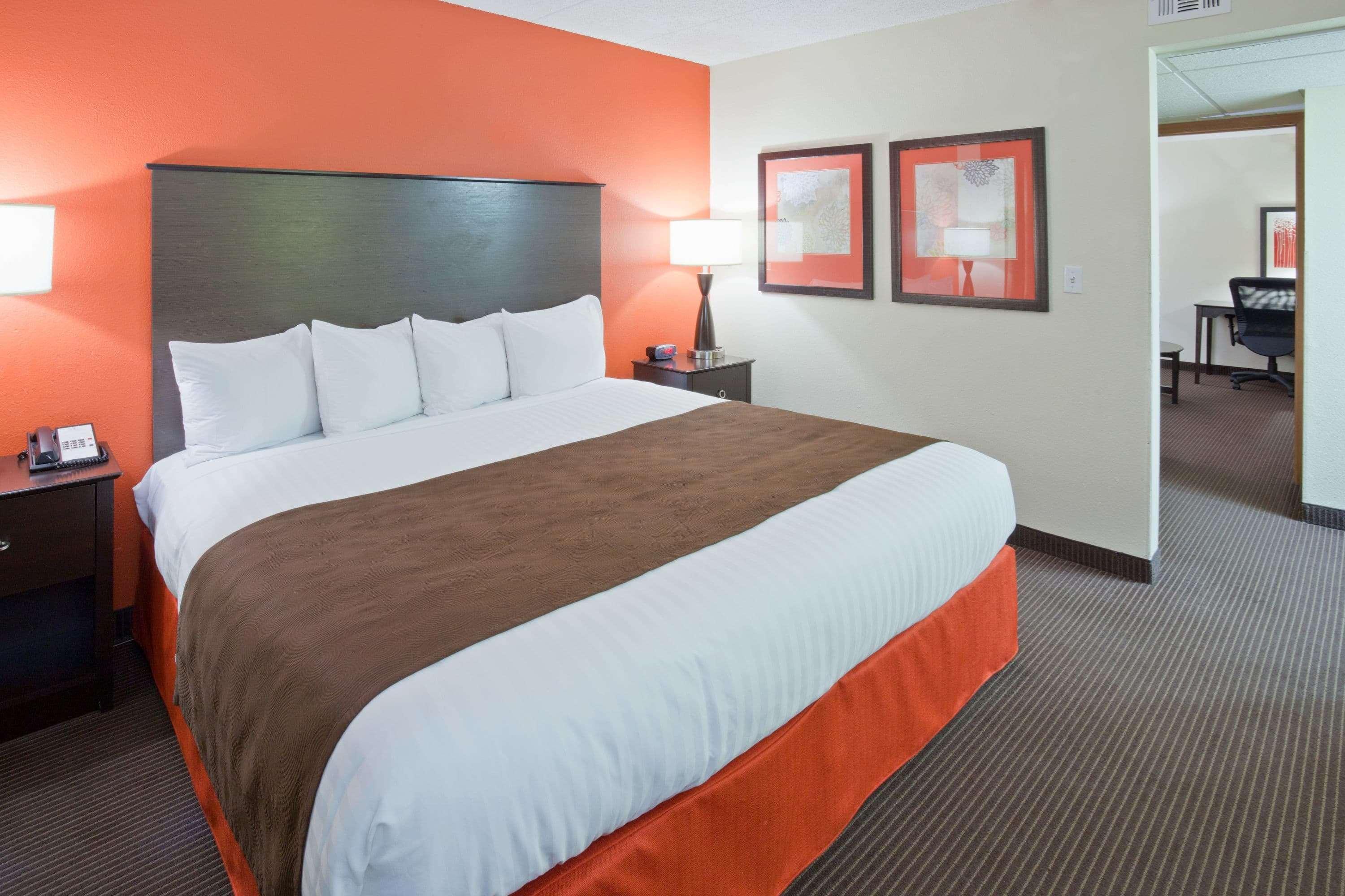 Americinn By Wyndham Apple Valley Extérieur photo