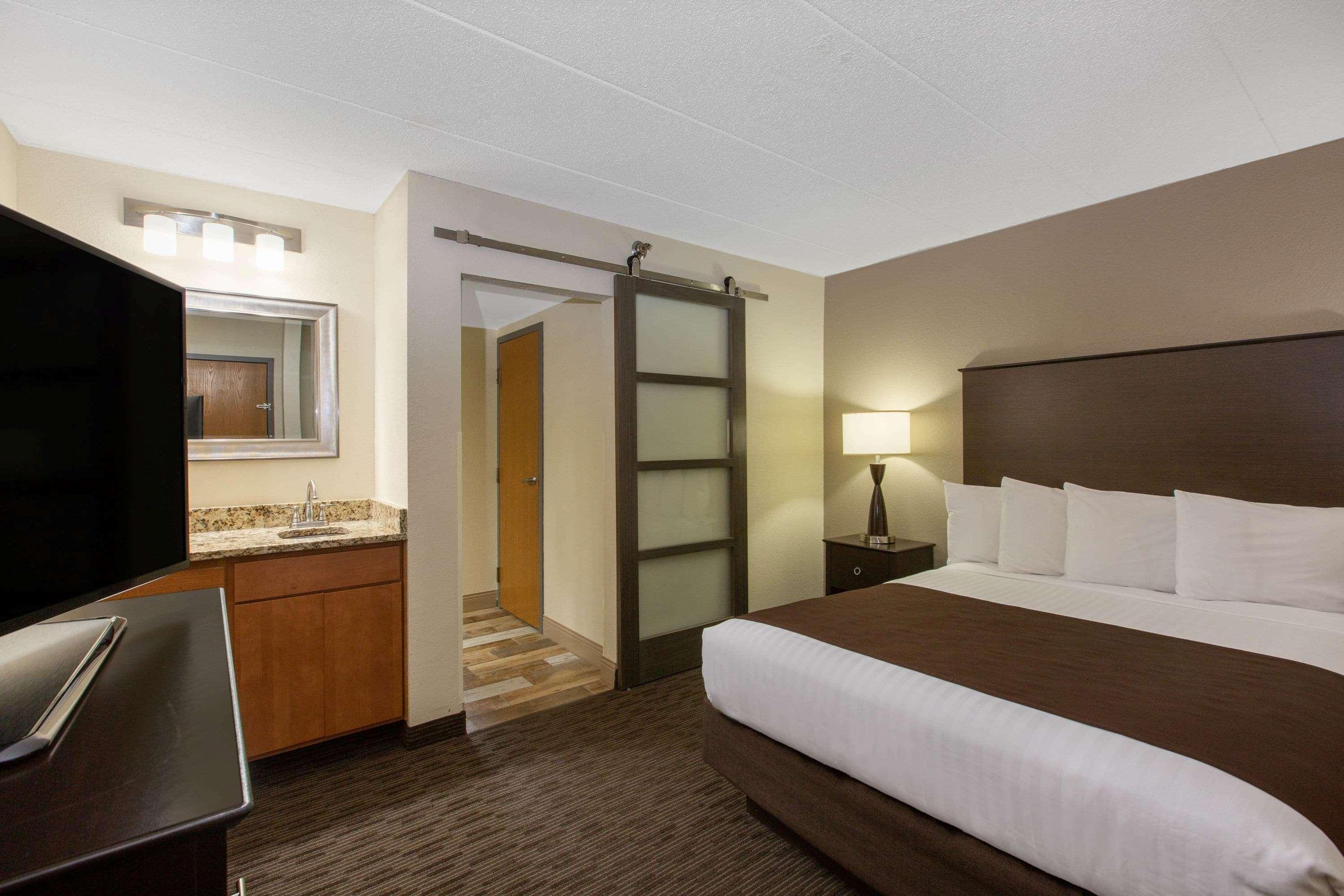 Americinn By Wyndham Apple Valley Extérieur photo