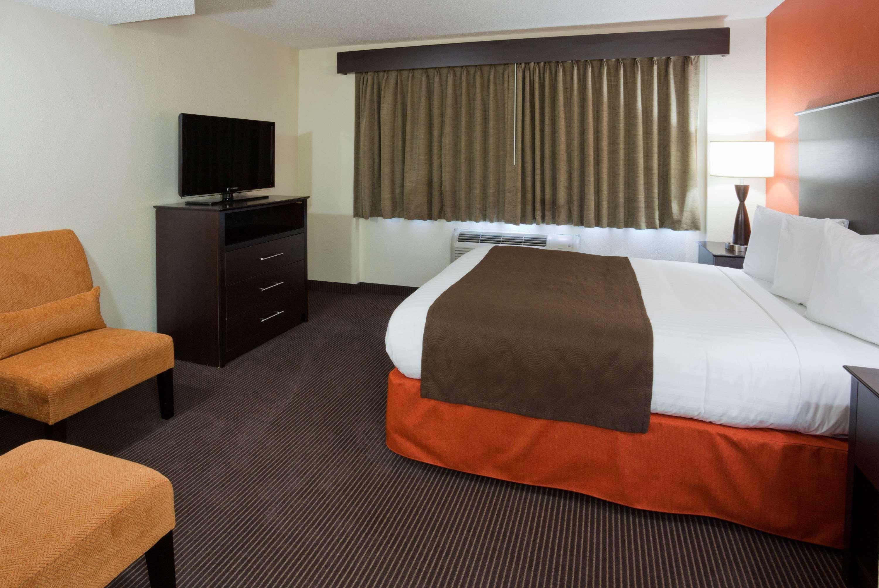 Americinn By Wyndham Apple Valley Extérieur photo
