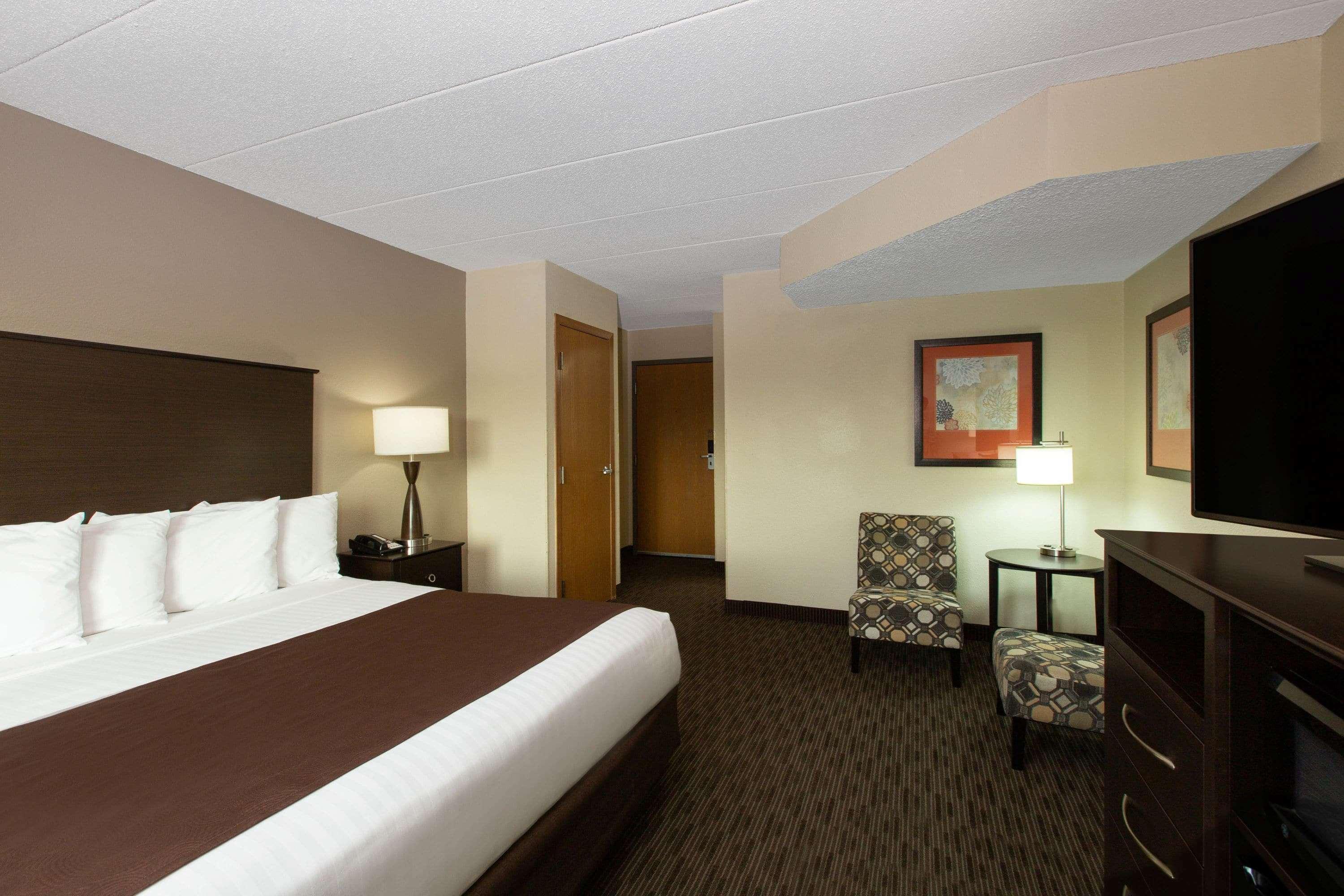 Americinn By Wyndham Apple Valley Extérieur photo