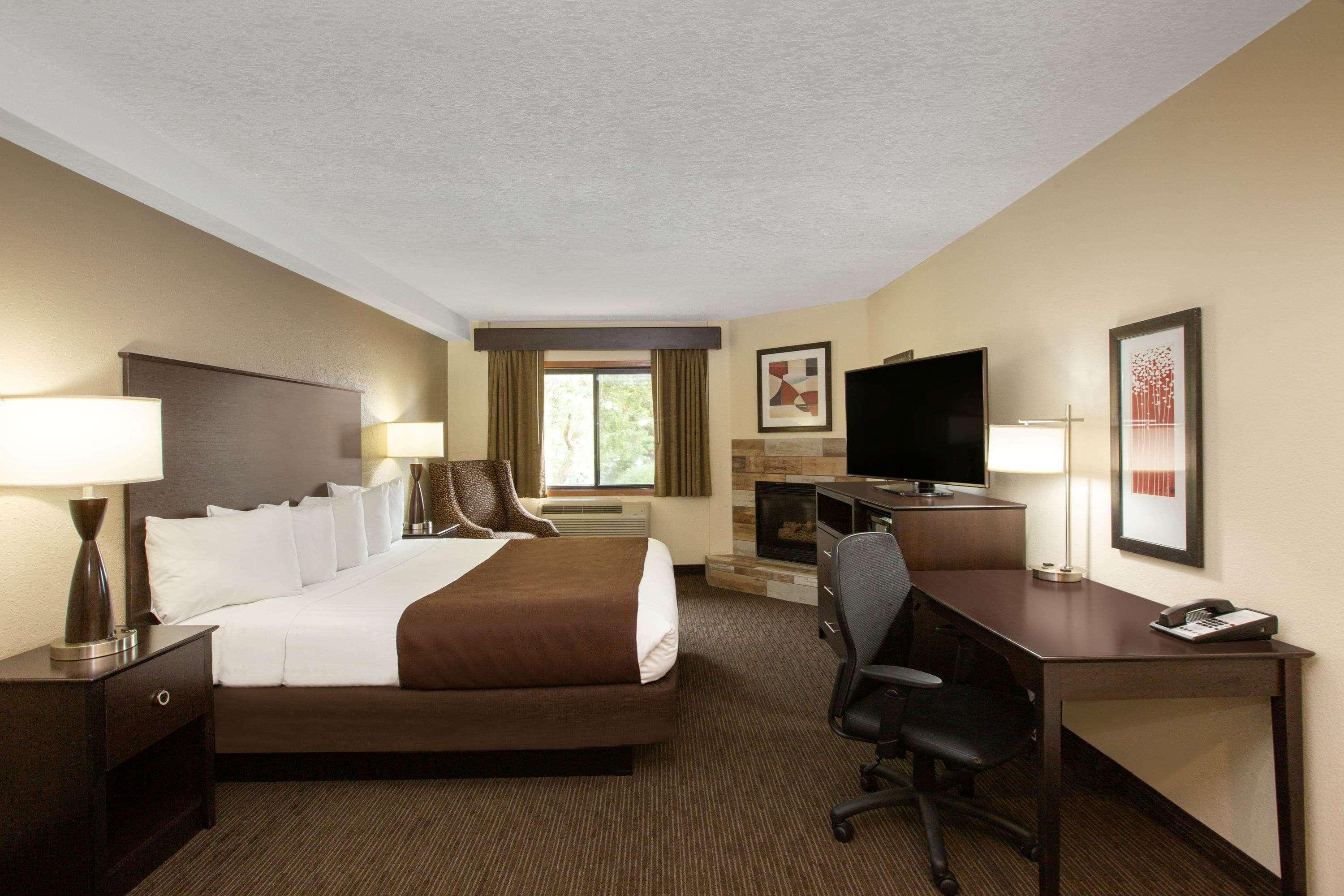 Americinn By Wyndham Apple Valley Extérieur photo