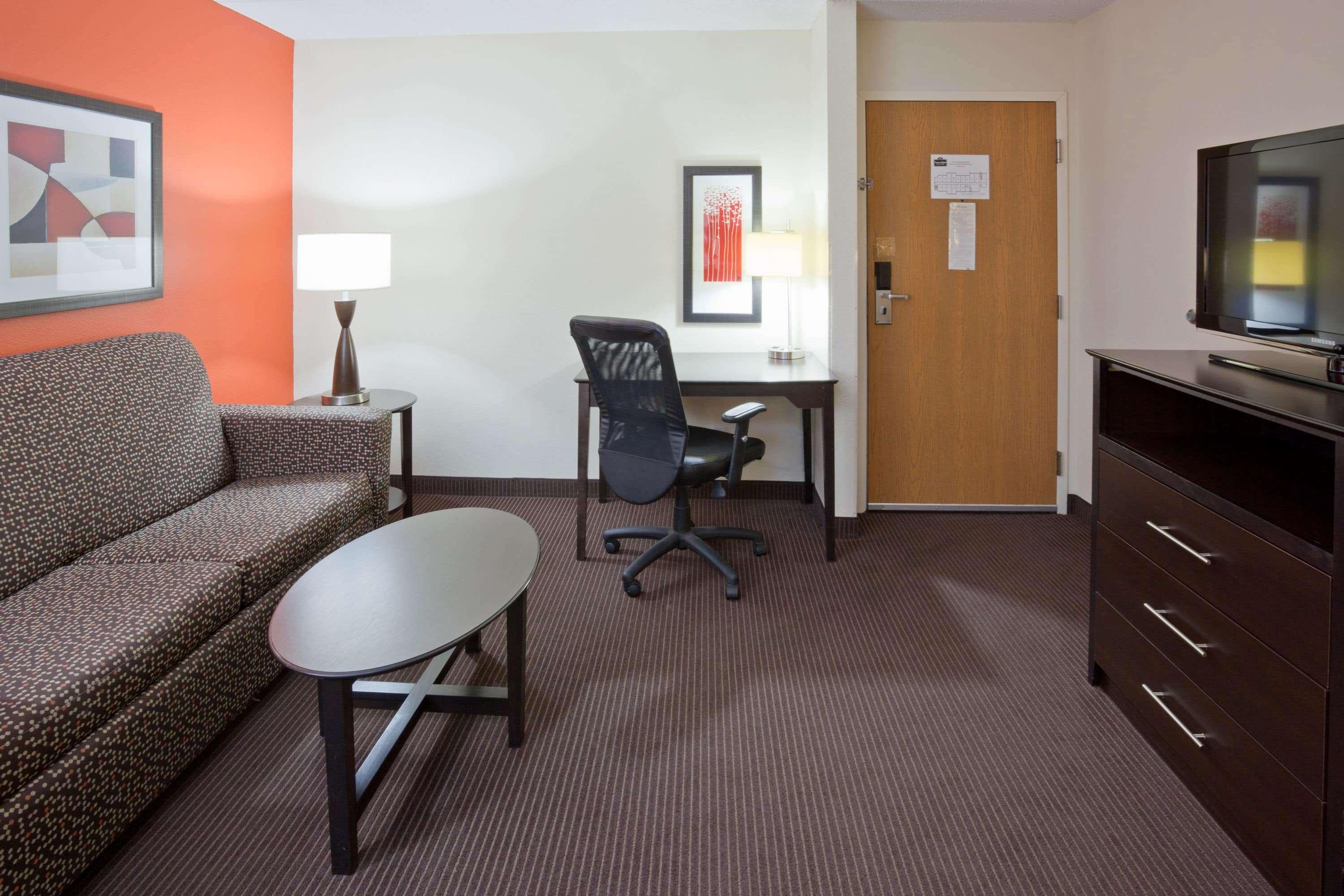 Americinn By Wyndham Apple Valley Extérieur photo