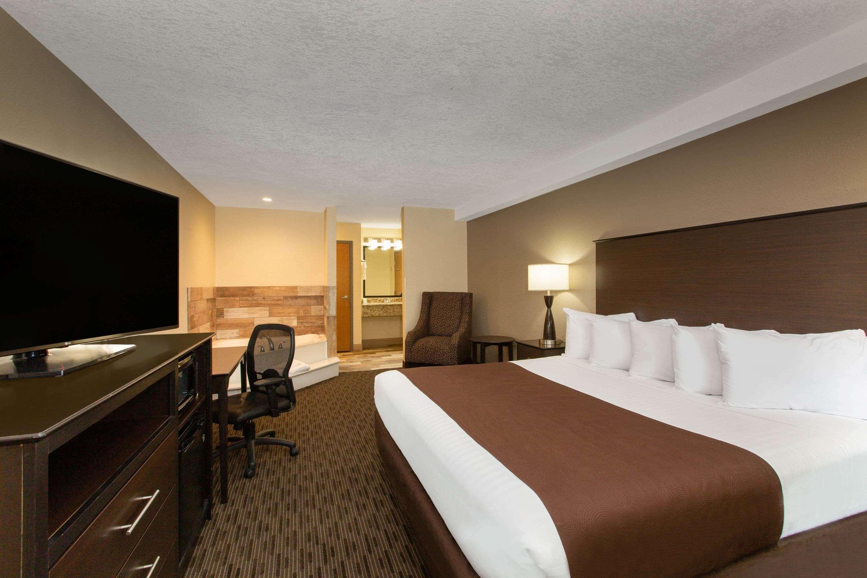 Americinn By Wyndham Apple Valley Extérieur photo