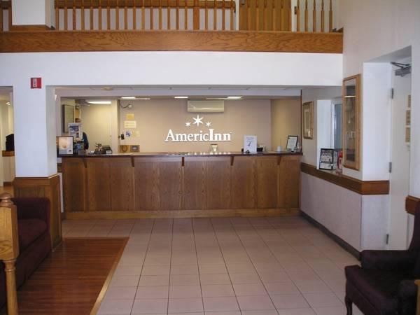 Americinn By Wyndham Apple Valley Extérieur photo
