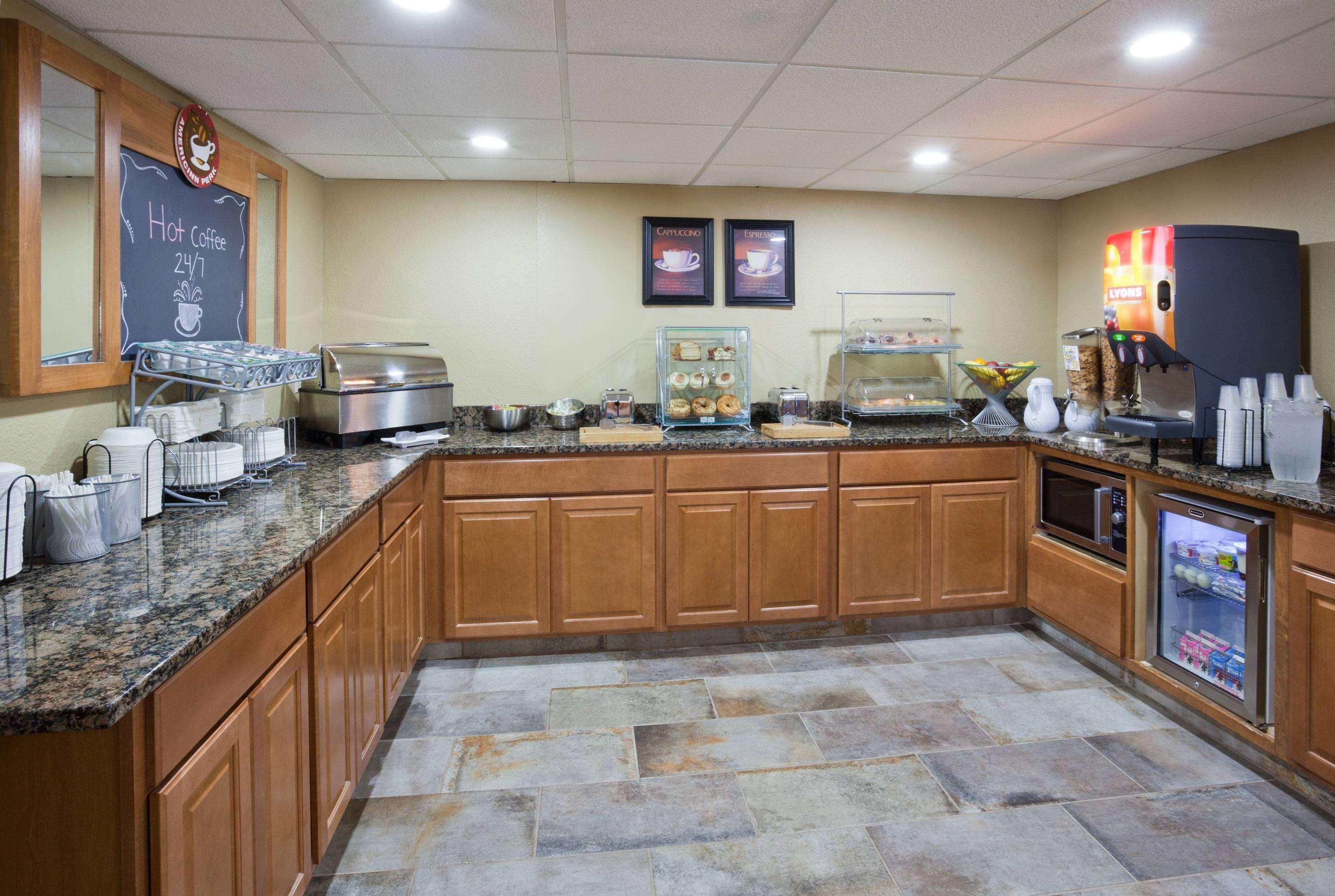 Americinn By Wyndham Apple Valley Extérieur photo