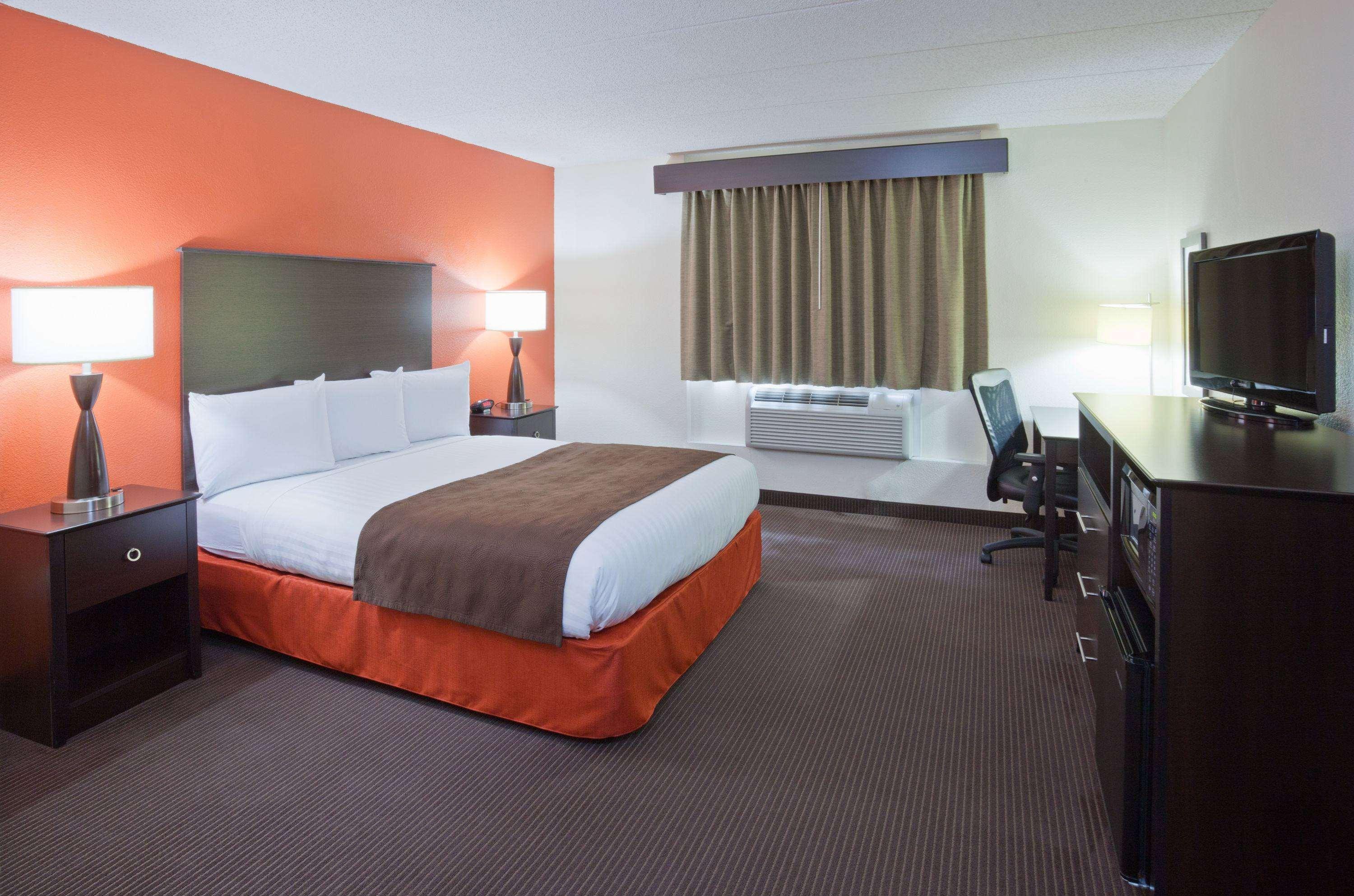 Americinn By Wyndham Apple Valley Extérieur photo