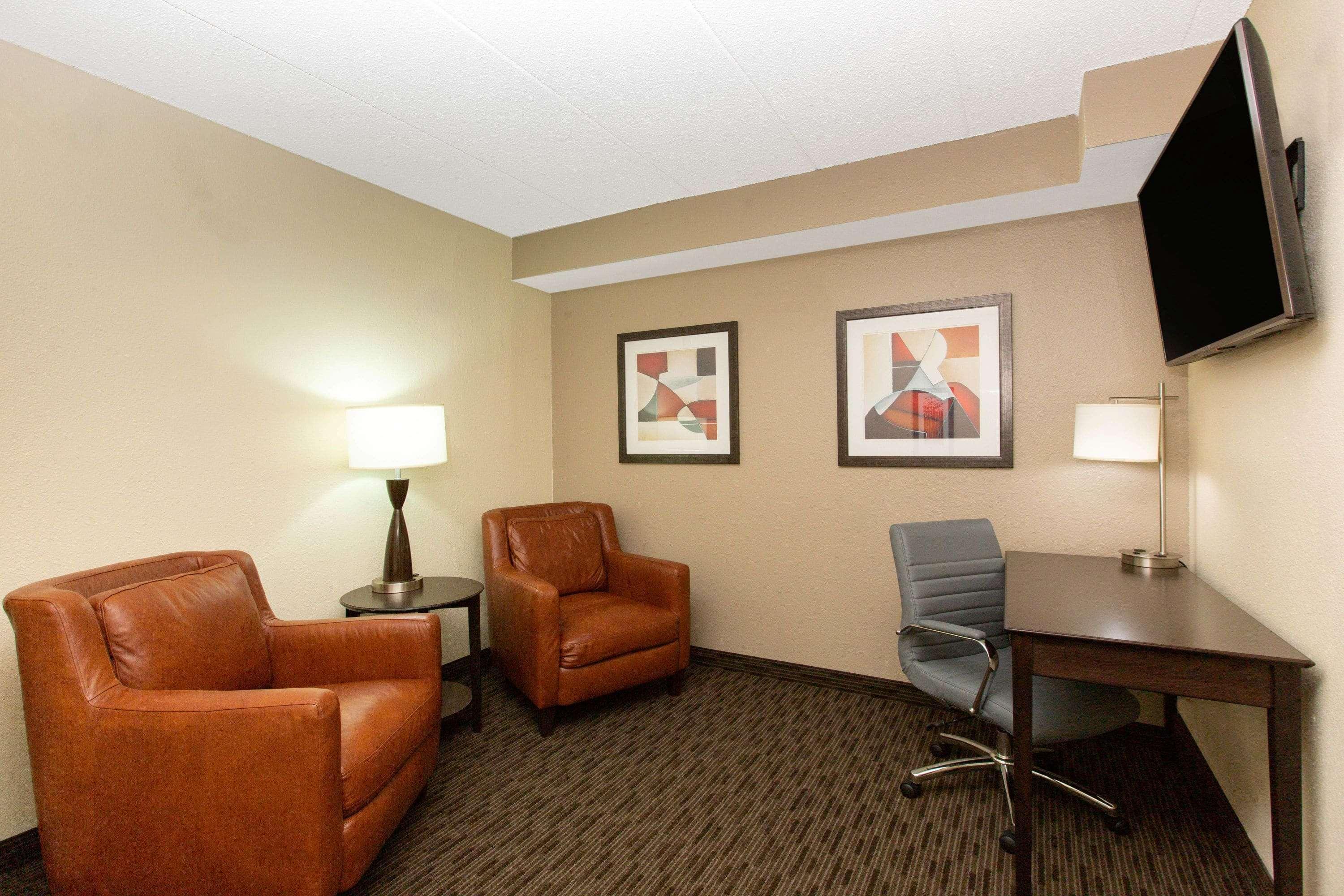 Americinn By Wyndham Apple Valley Extérieur photo