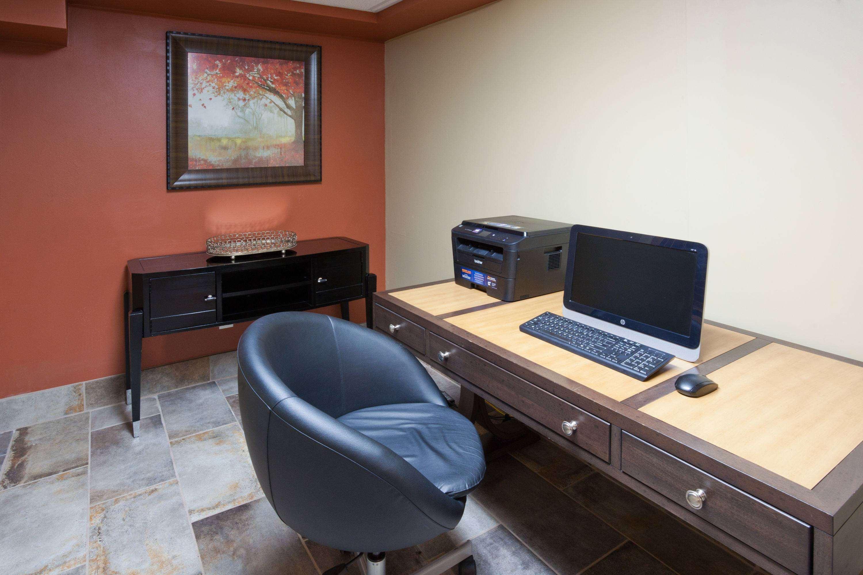 Americinn By Wyndham Apple Valley Extérieur photo