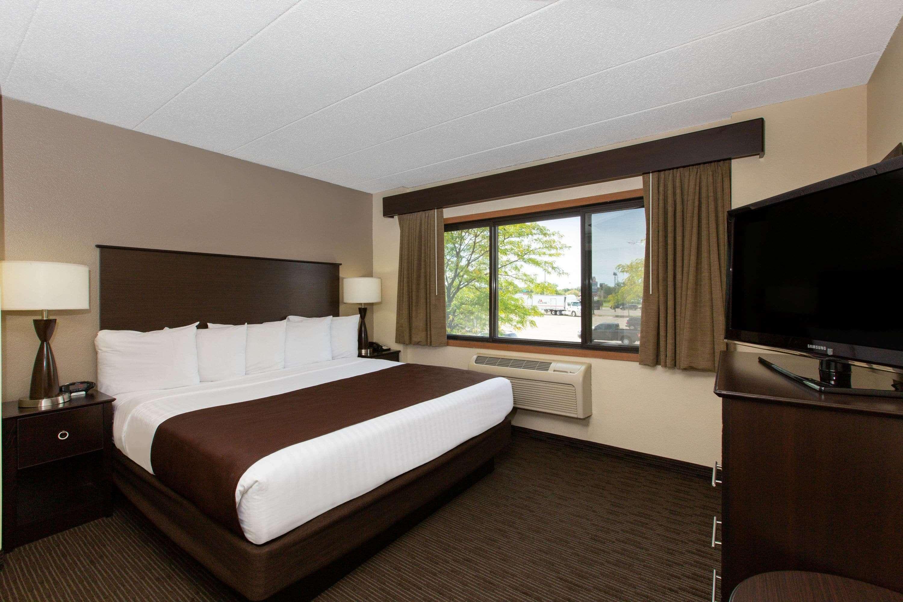 Americinn By Wyndham Apple Valley Extérieur photo