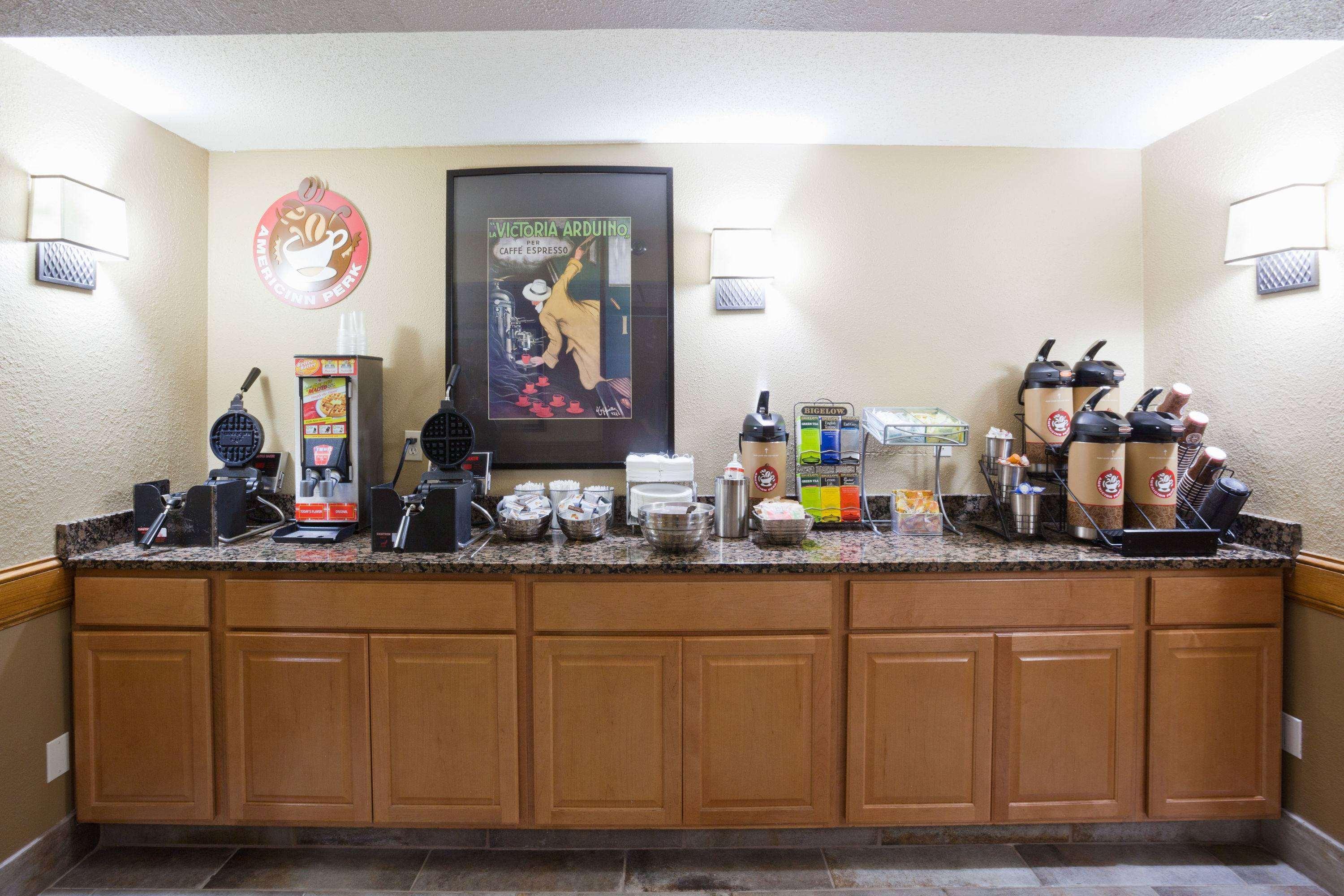 Americinn By Wyndham Apple Valley Extérieur photo