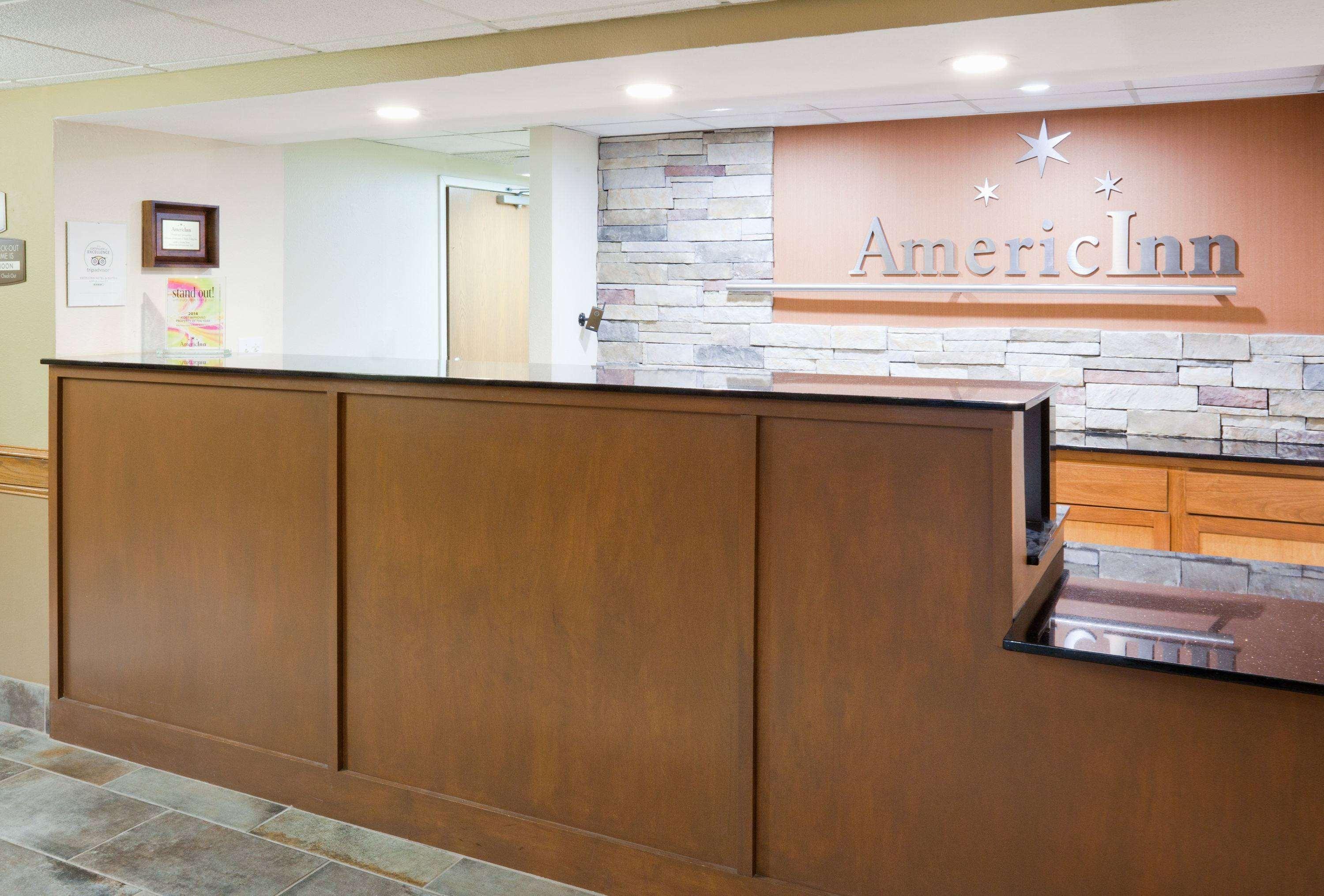 Americinn By Wyndham Apple Valley Extérieur photo