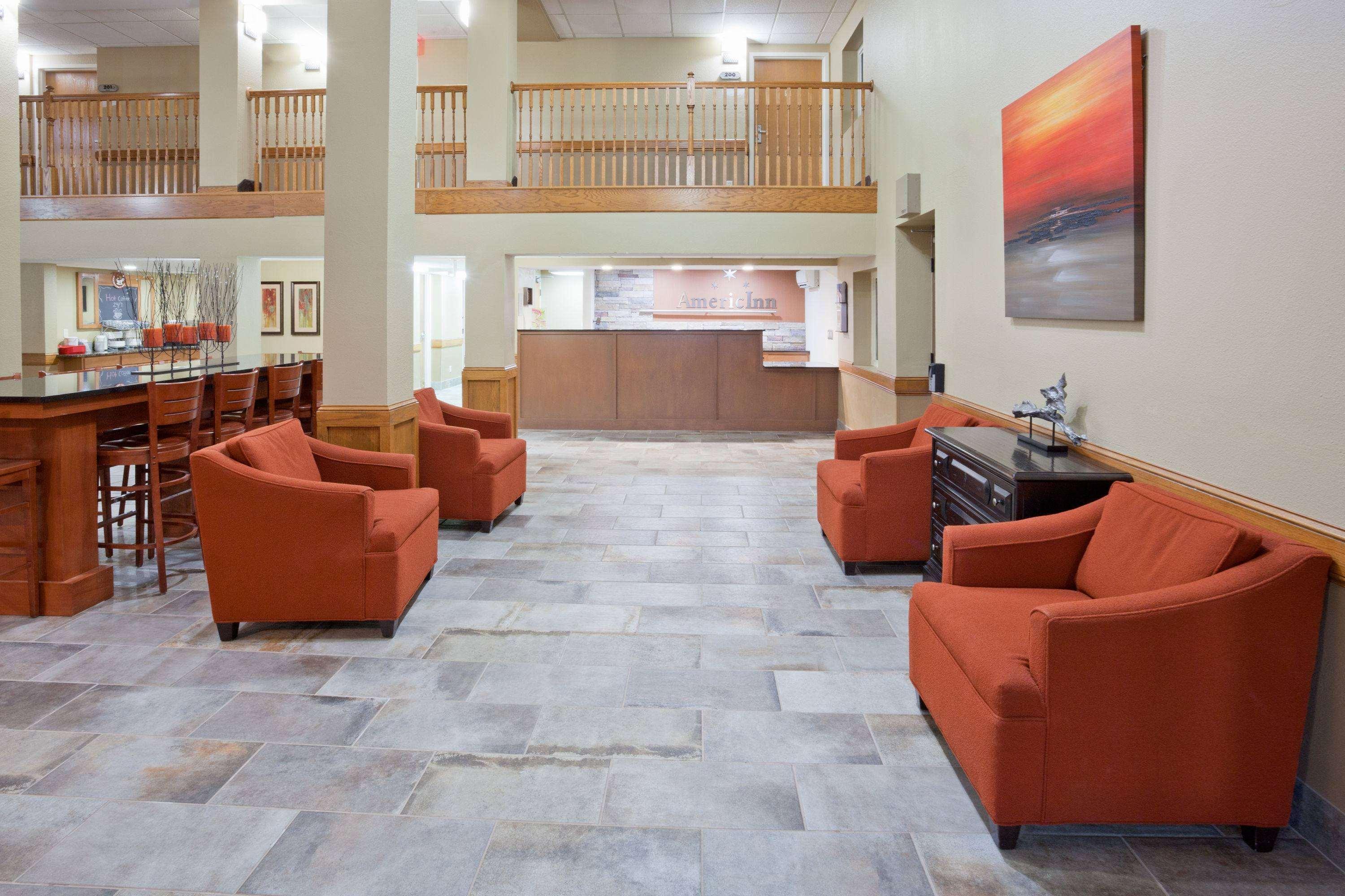 Americinn By Wyndham Apple Valley Extérieur photo