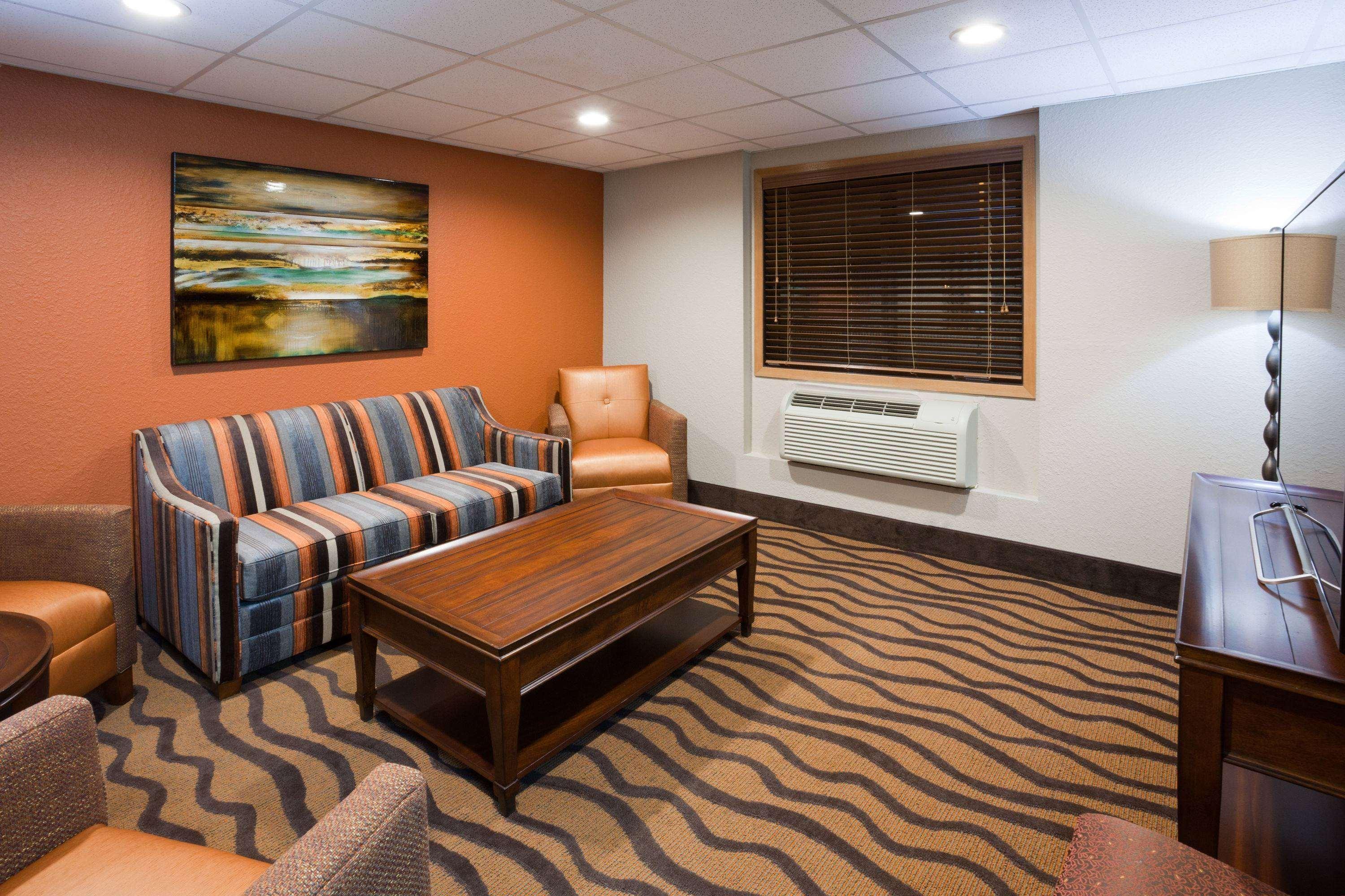 Americinn By Wyndham Apple Valley Extérieur photo