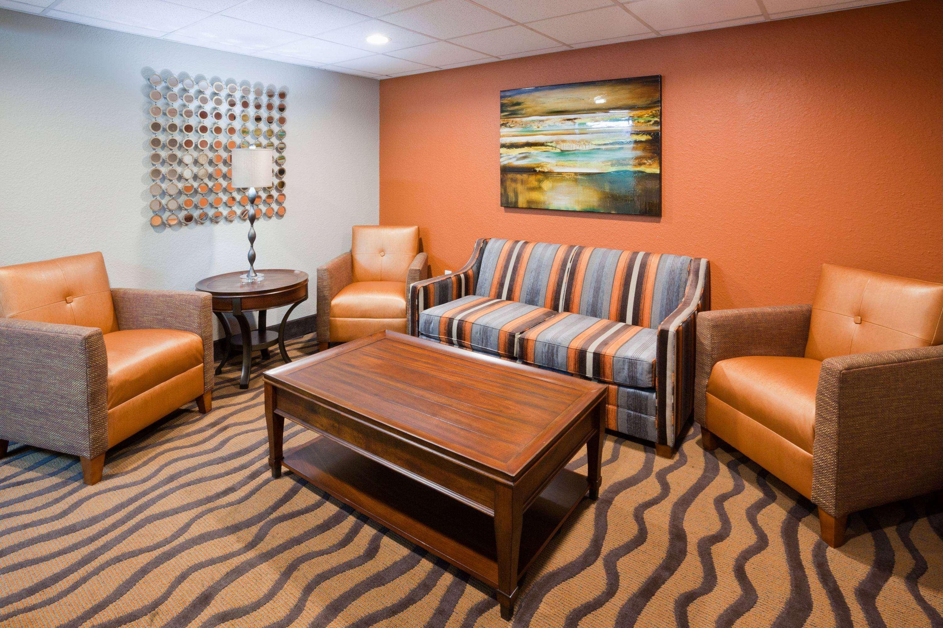 Americinn By Wyndham Apple Valley Extérieur photo