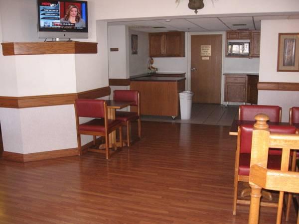 Americinn By Wyndham Apple Valley Extérieur photo