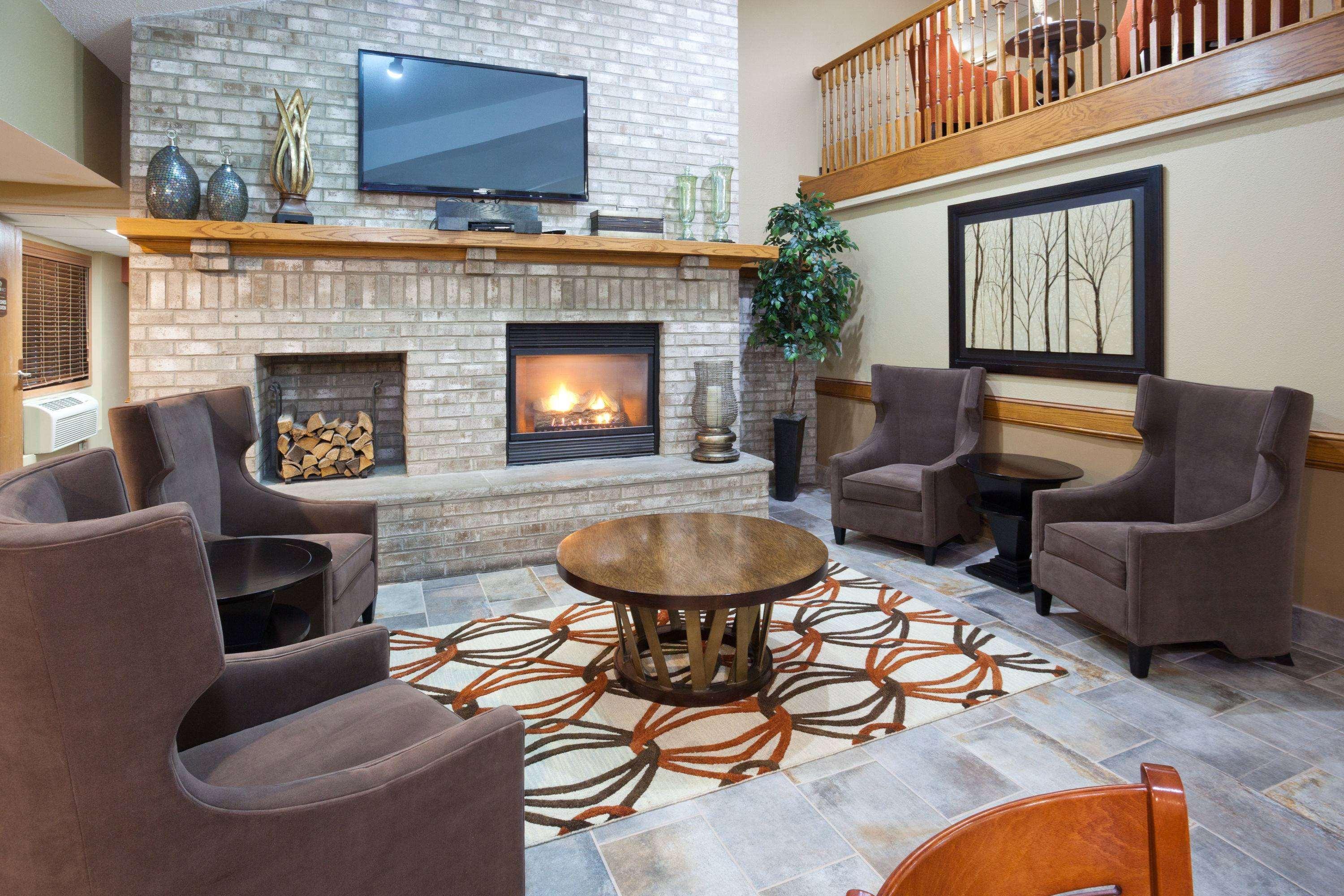Americinn By Wyndham Apple Valley Extérieur photo