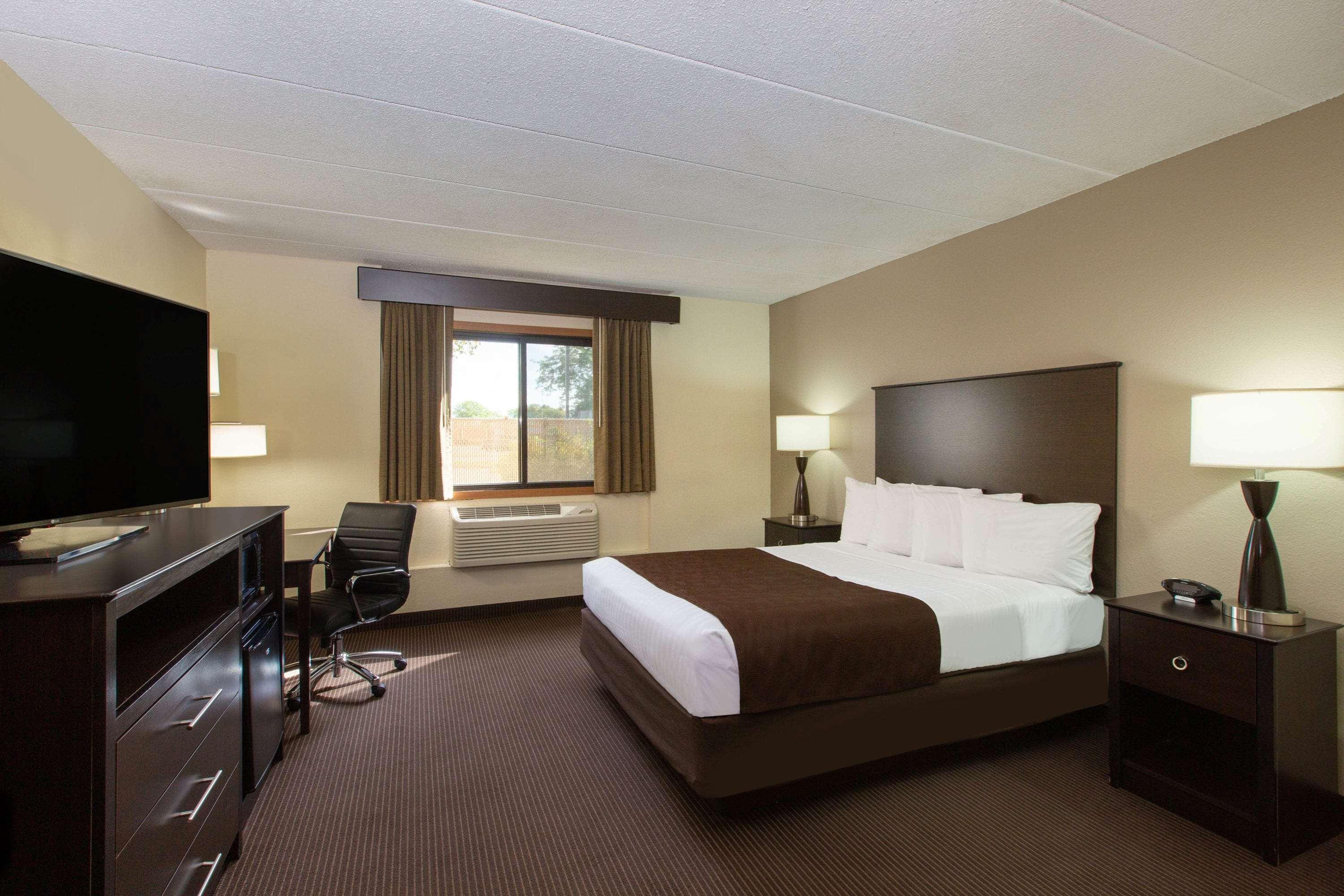 Americinn By Wyndham Apple Valley Extérieur photo