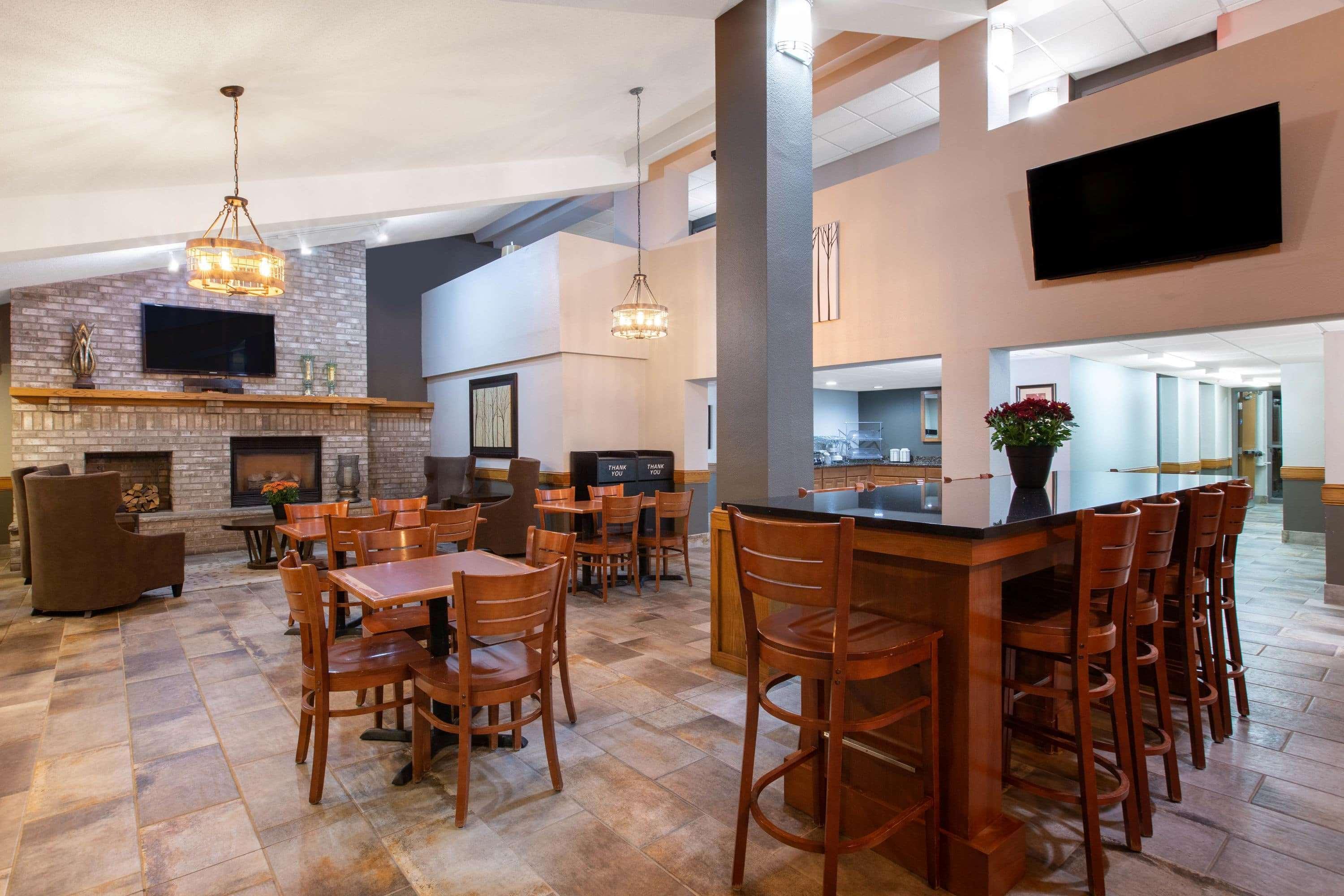 Americinn By Wyndham Apple Valley Extérieur photo