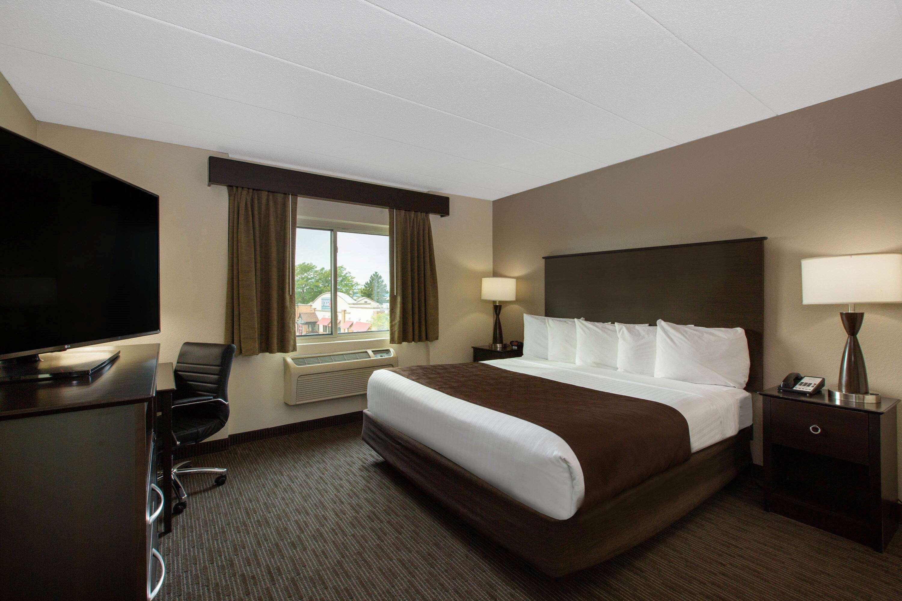 Americinn By Wyndham Apple Valley Extérieur photo