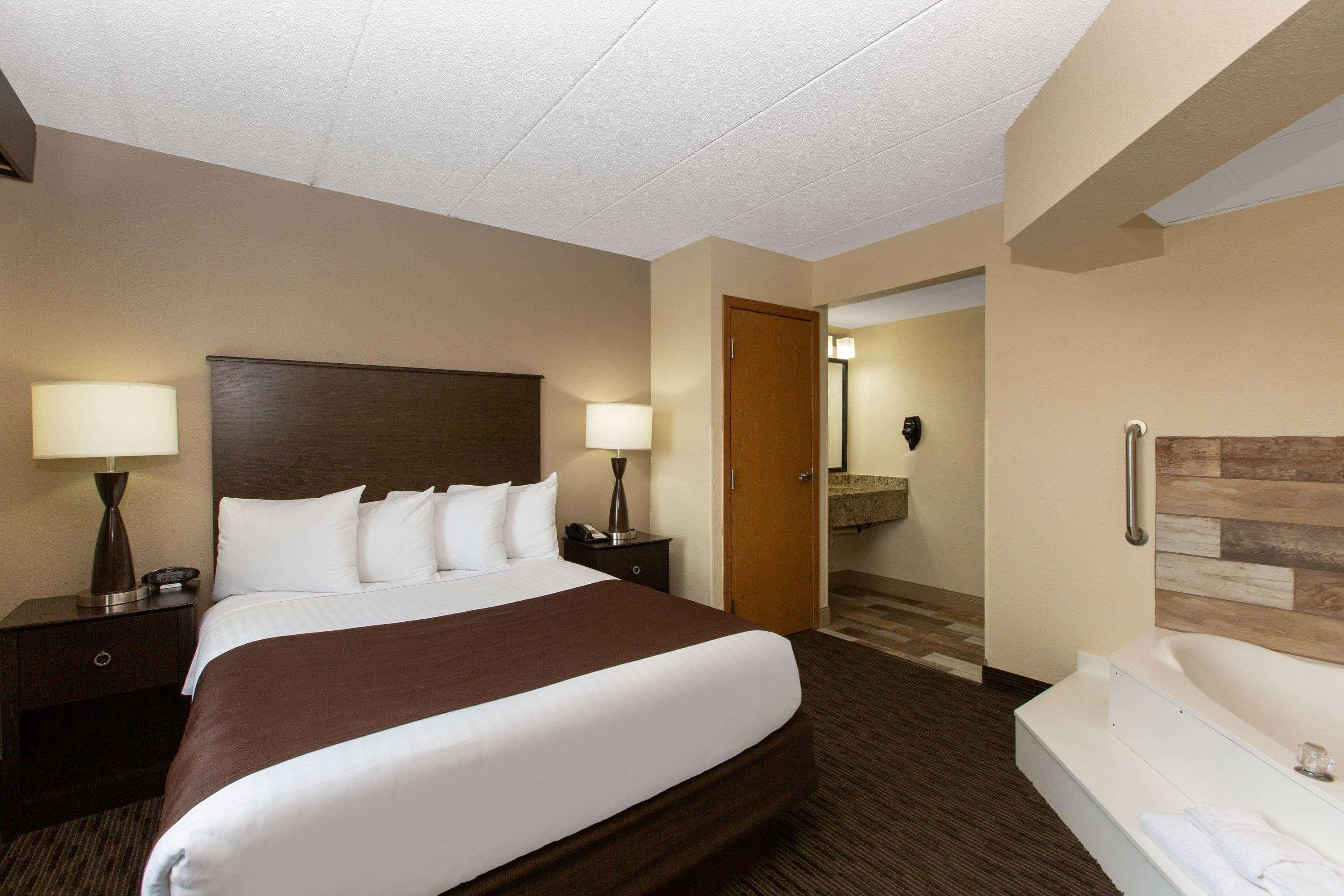 Americinn By Wyndham Apple Valley Extérieur photo