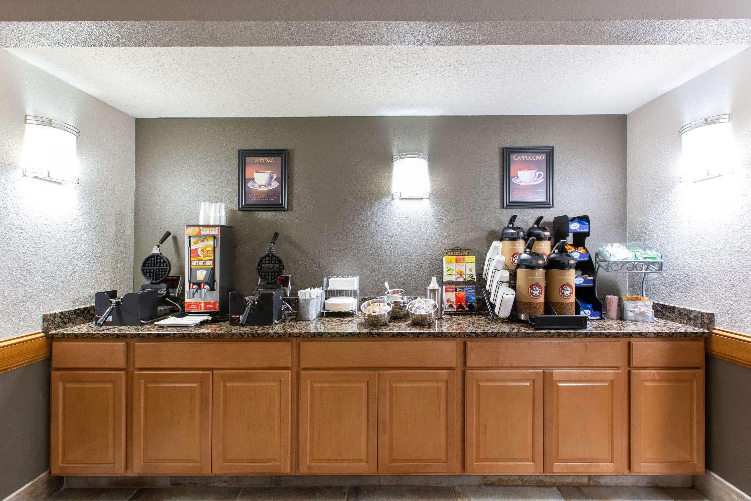 Americinn By Wyndham Apple Valley Extérieur photo