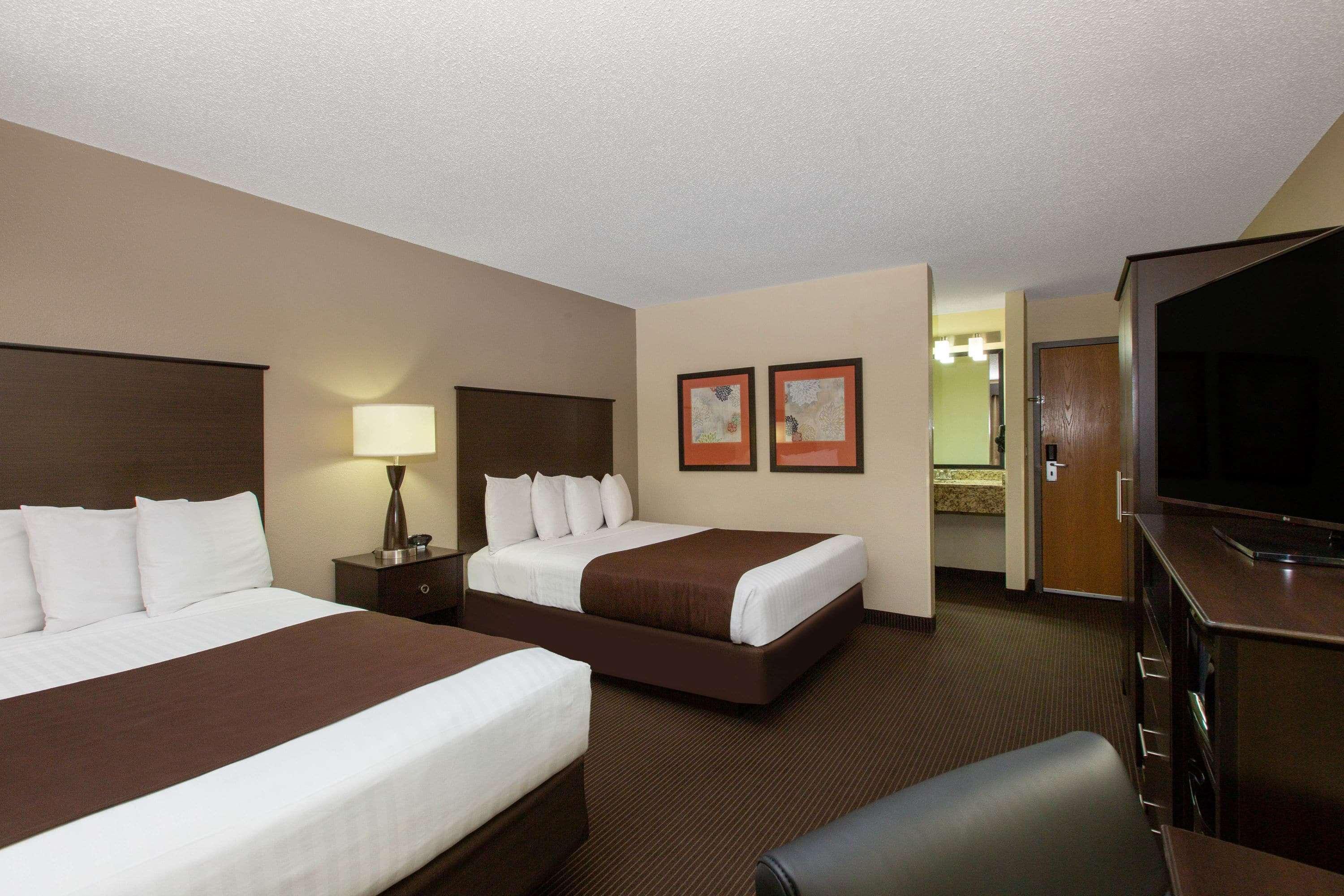 Americinn By Wyndham Apple Valley Extérieur photo