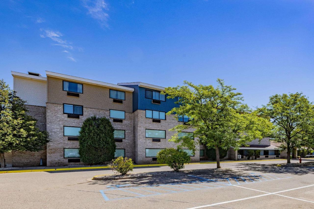 Americinn By Wyndham Apple Valley Extérieur photo