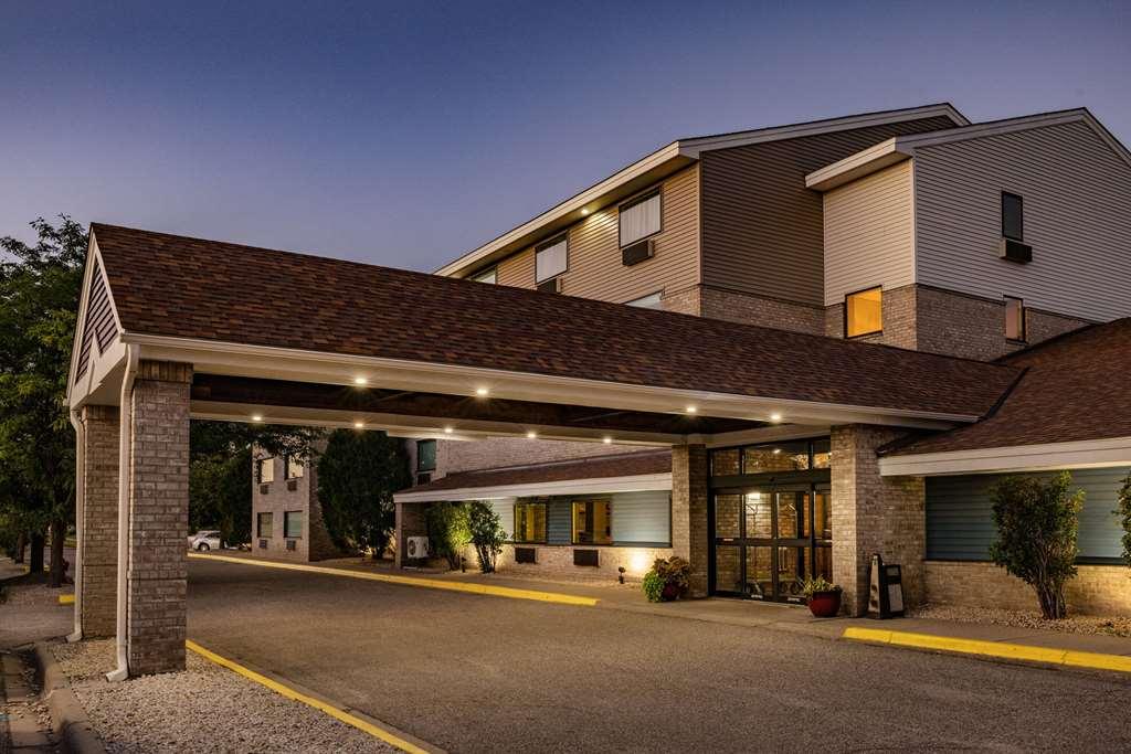 Americinn By Wyndham Apple Valley Extérieur photo