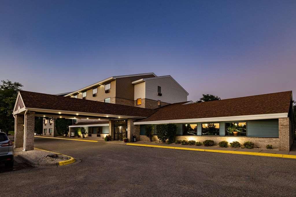 Americinn By Wyndham Apple Valley Extérieur photo