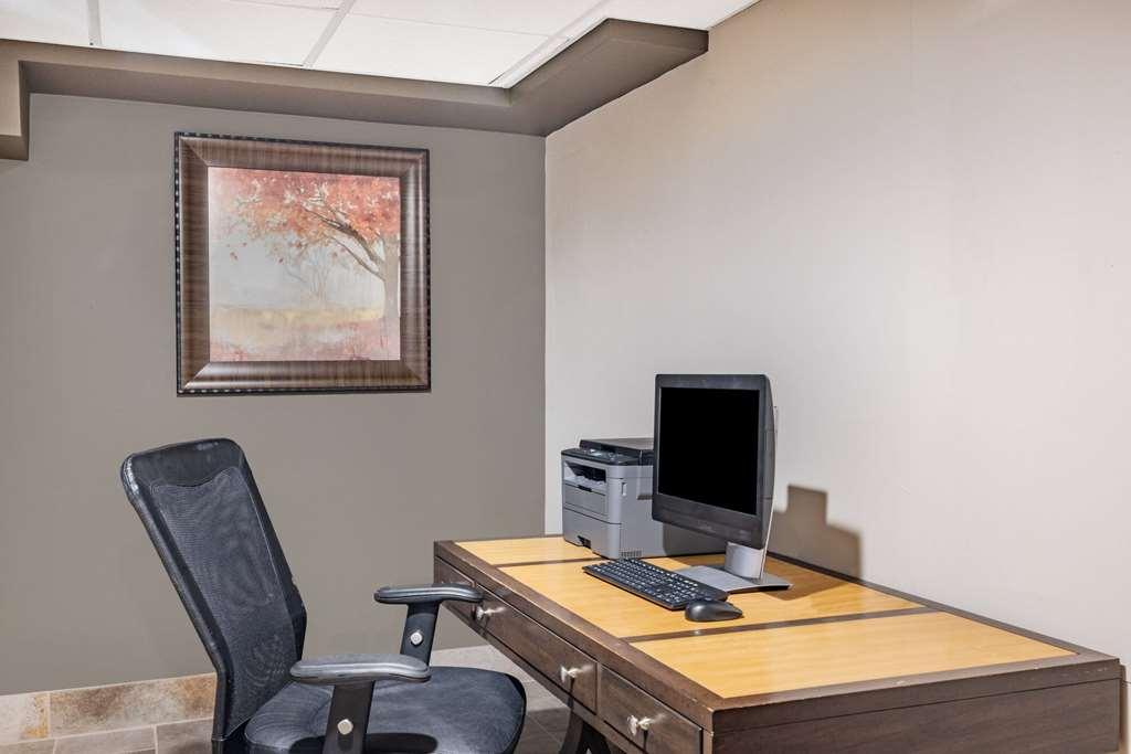 Americinn By Wyndham Apple Valley Facilités photo