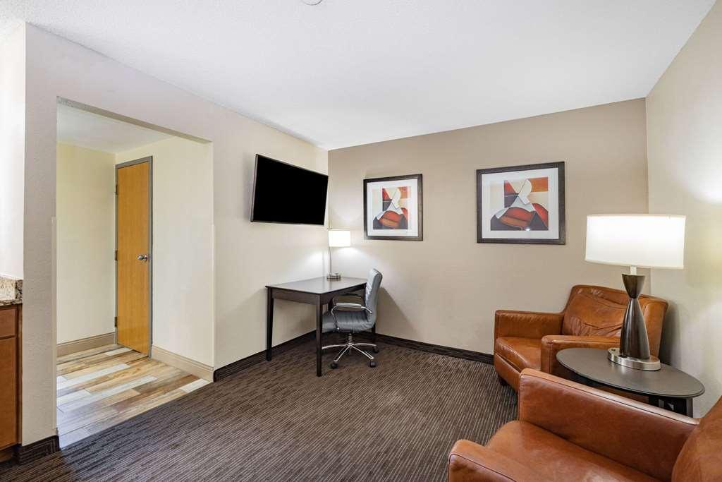 Americinn By Wyndham Apple Valley Chambre photo