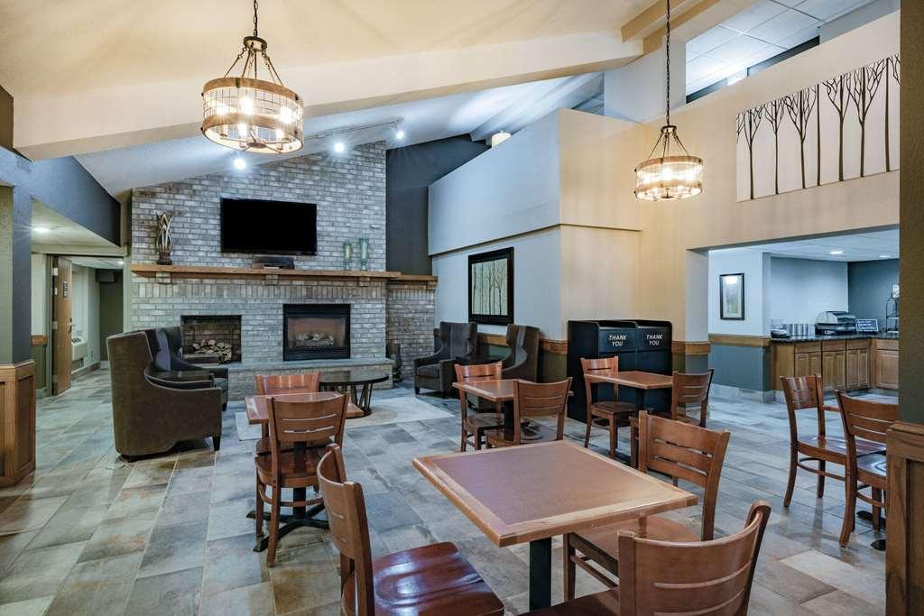 Americinn By Wyndham Apple Valley Intérieur photo