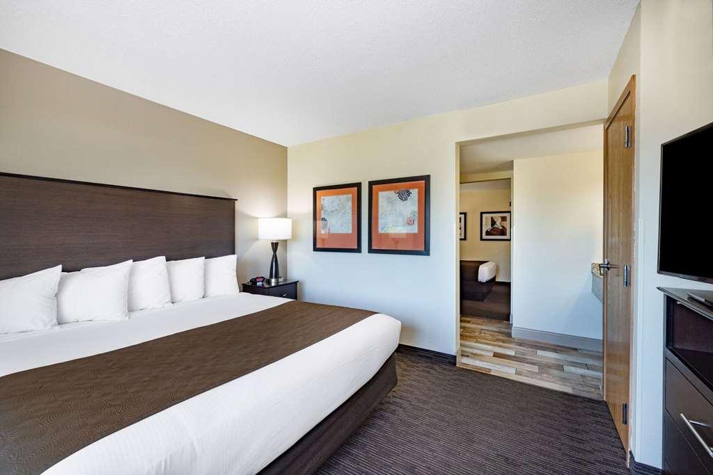 Americinn By Wyndham Apple Valley Chambre photo