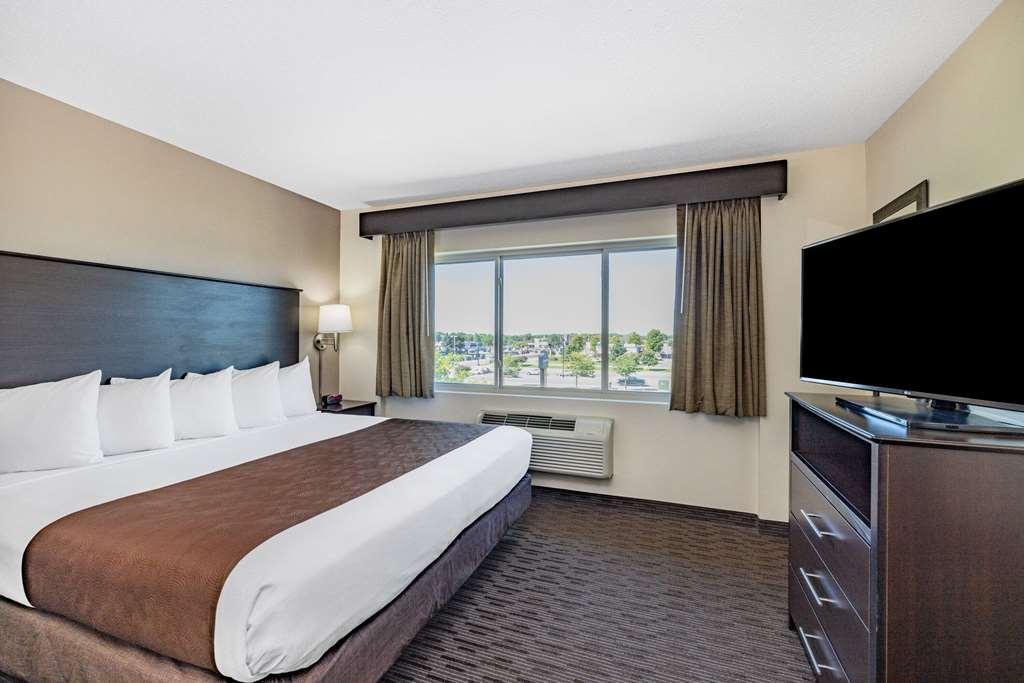 Americinn By Wyndham Apple Valley Chambre photo