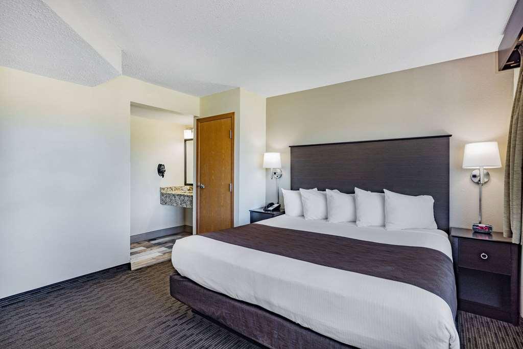 Americinn By Wyndham Apple Valley Chambre photo