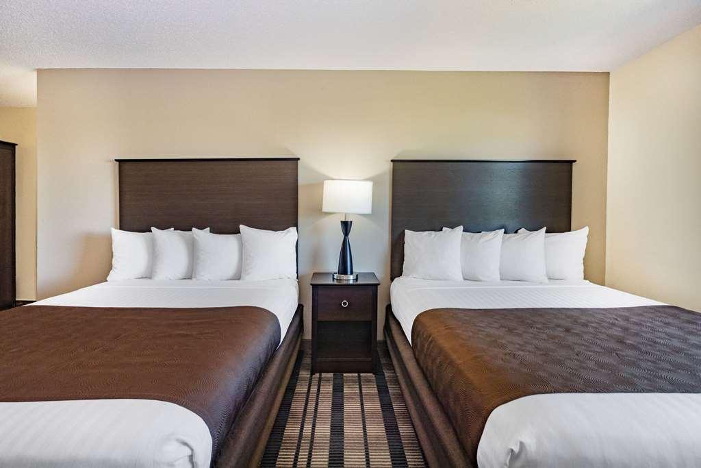 Americinn By Wyndham Apple Valley Chambre photo