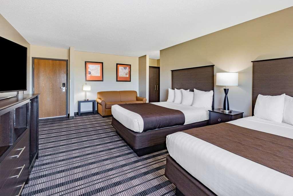 Americinn By Wyndham Apple Valley Chambre photo