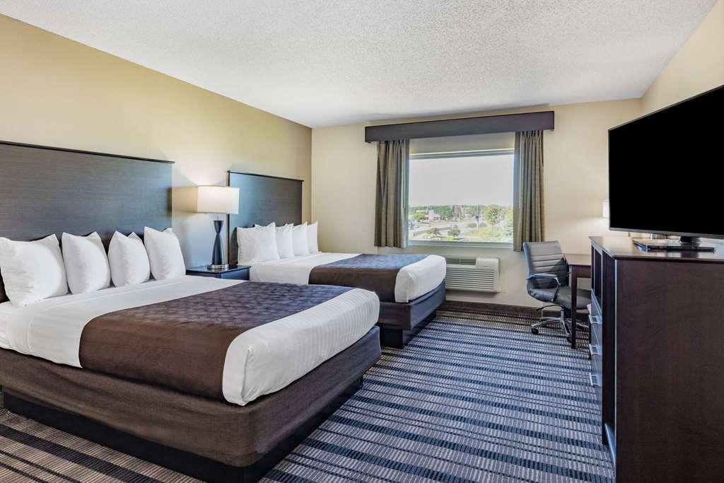 Americinn By Wyndham Apple Valley Chambre photo