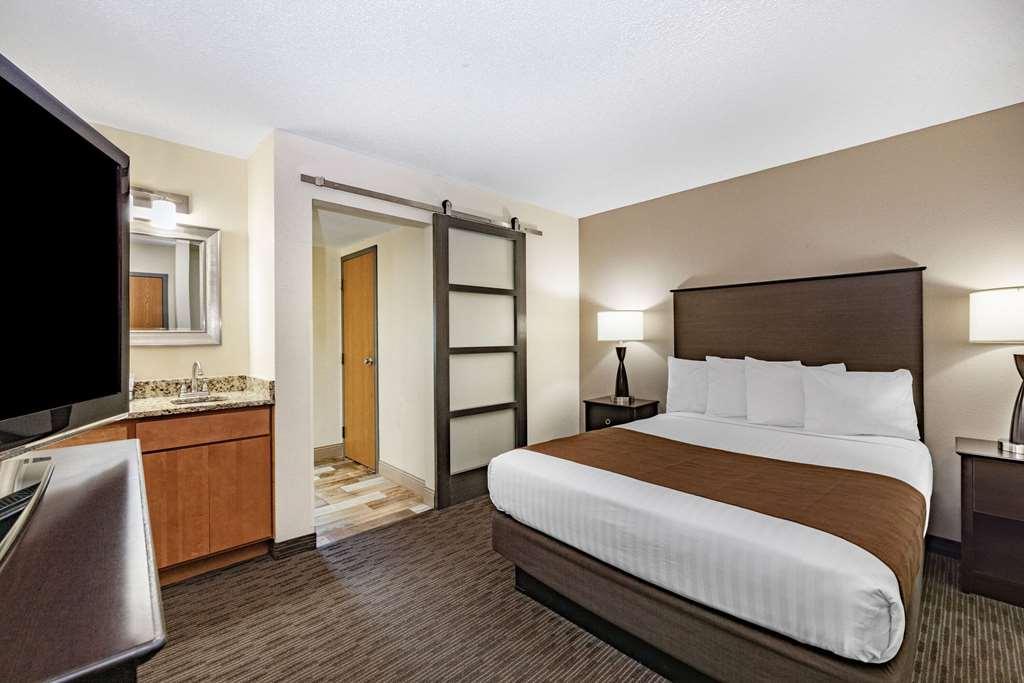 Americinn By Wyndham Apple Valley Chambre photo