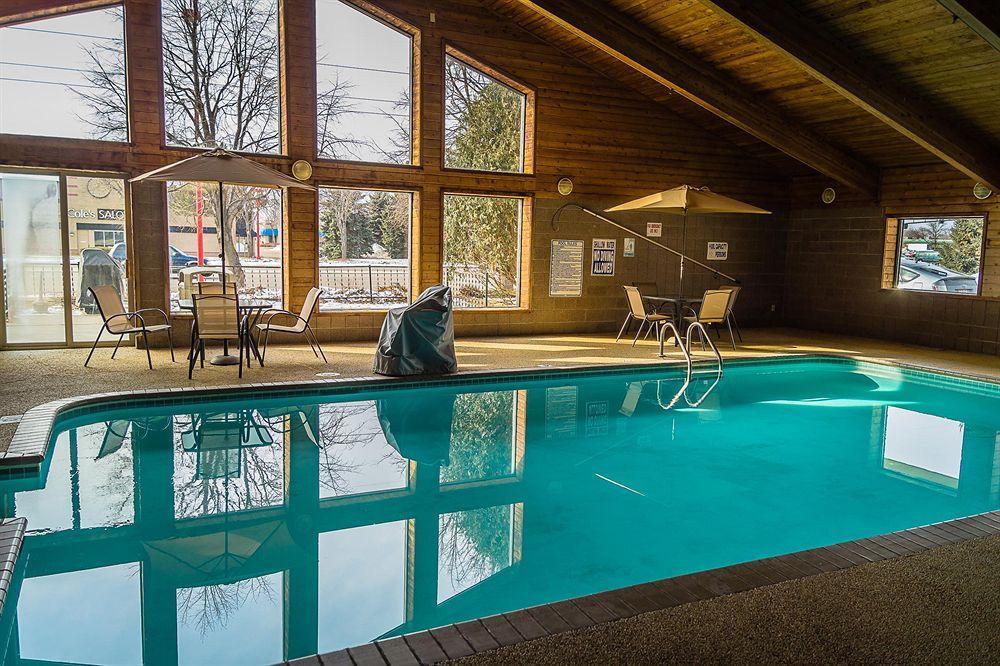 Americinn By Wyndham Apple Valley Extérieur photo