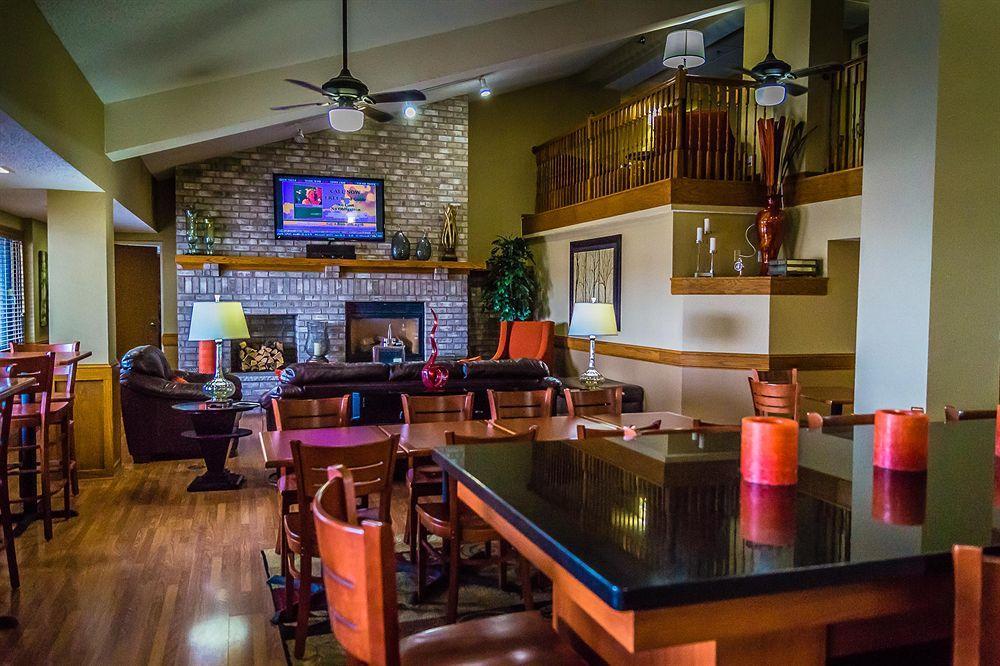 Americinn By Wyndham Apple Valley Extérieur photo