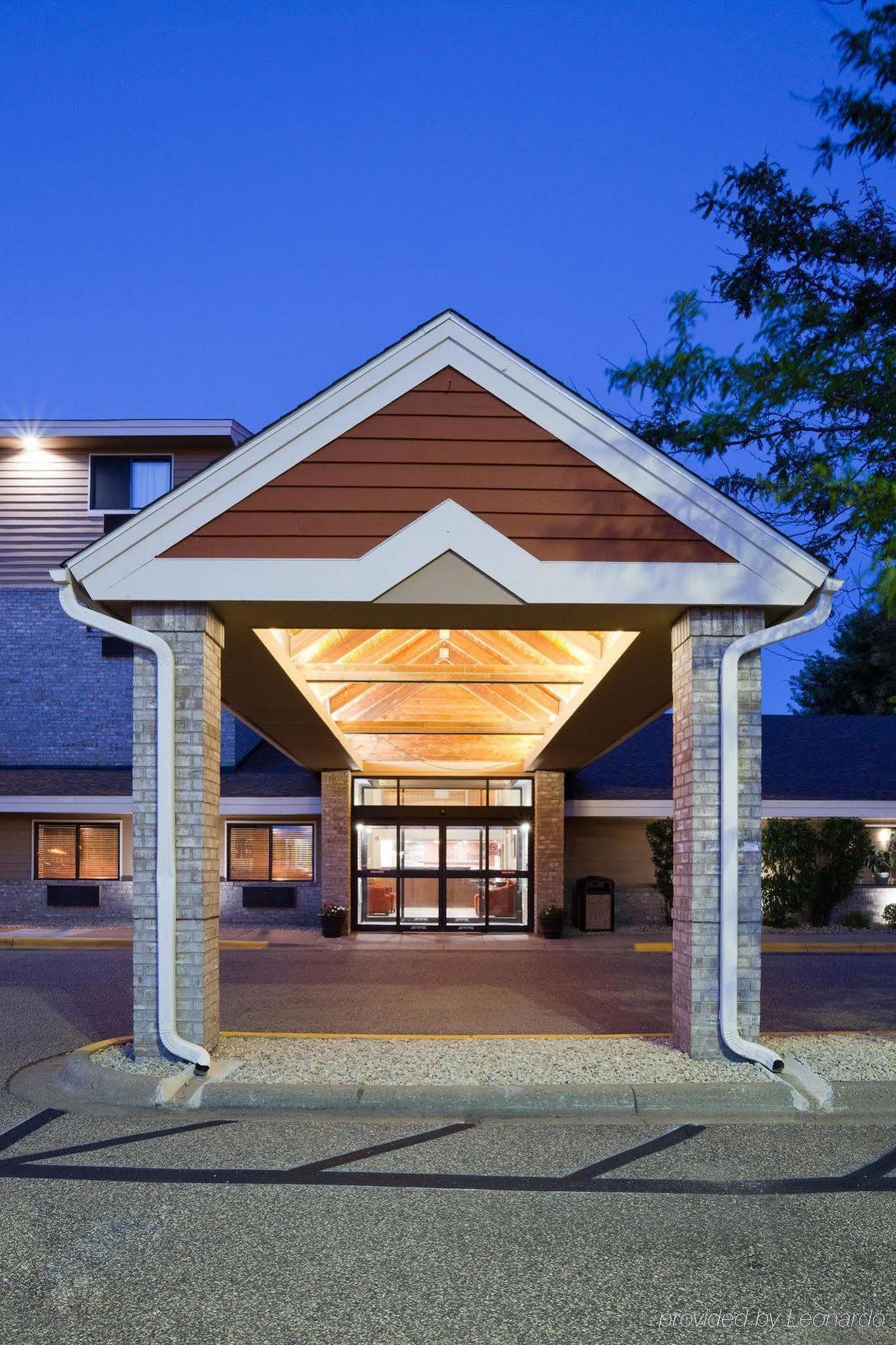 Americinn By Wyndham Apple Valley Extérieur photo