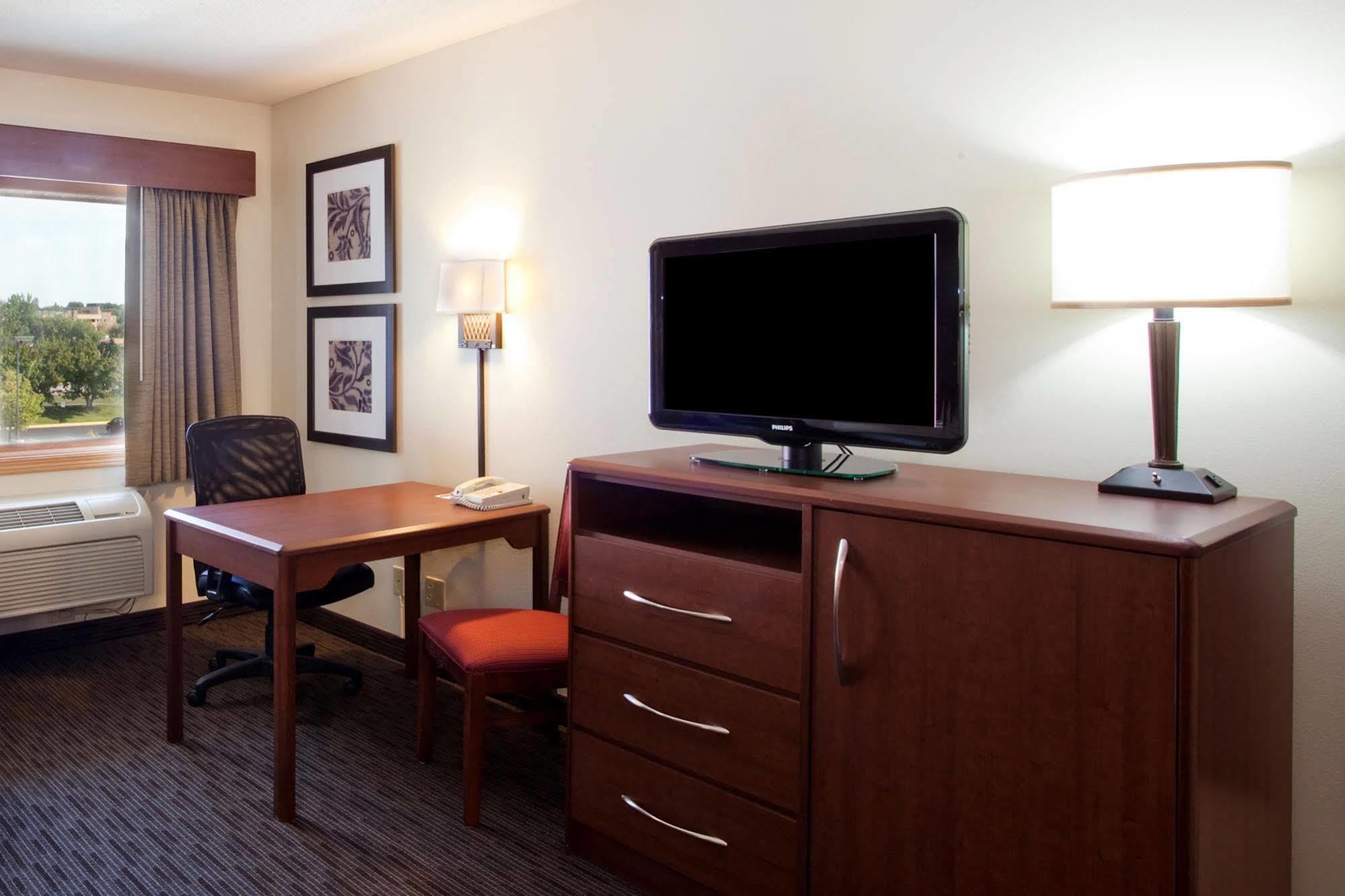 Americinn By Wyndham Apple Valley Extérieur photo